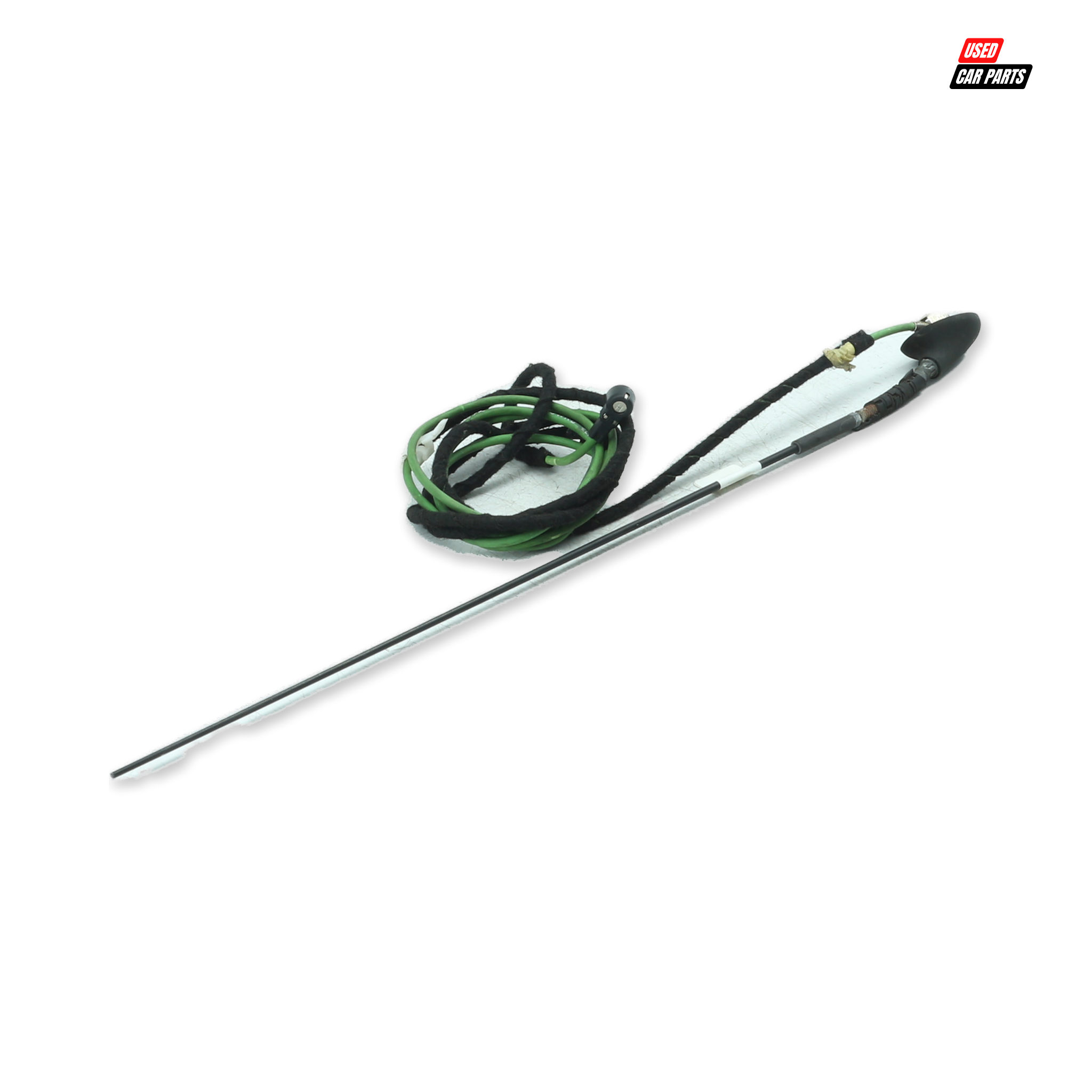 Used Salvaged Antenna for 2006 Ford Fiesta 1.4i Trend 3Dr Silver