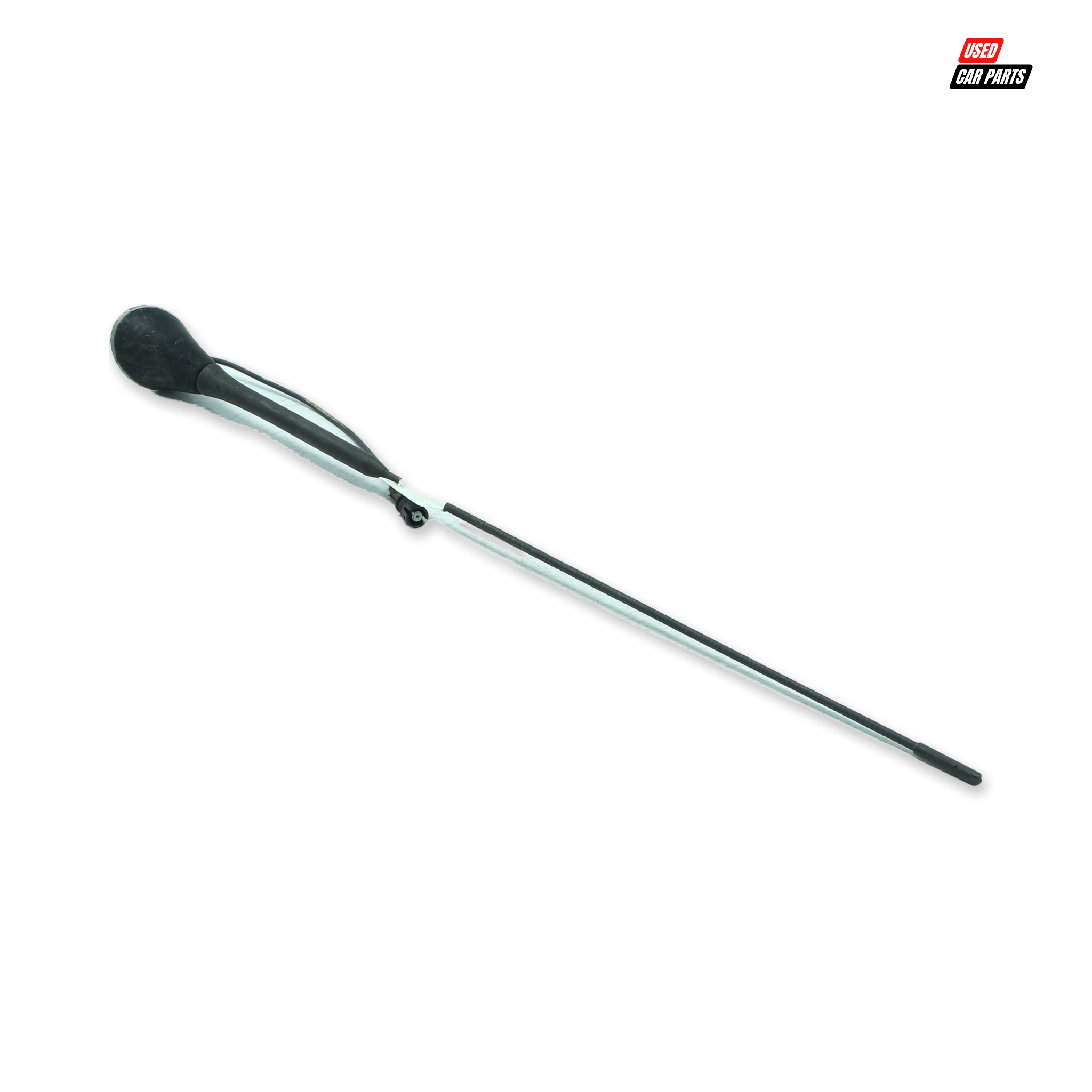 Used Volkswagen Golf MK1 Citi Chico 1.4i Antenna (2004, Salvaged)