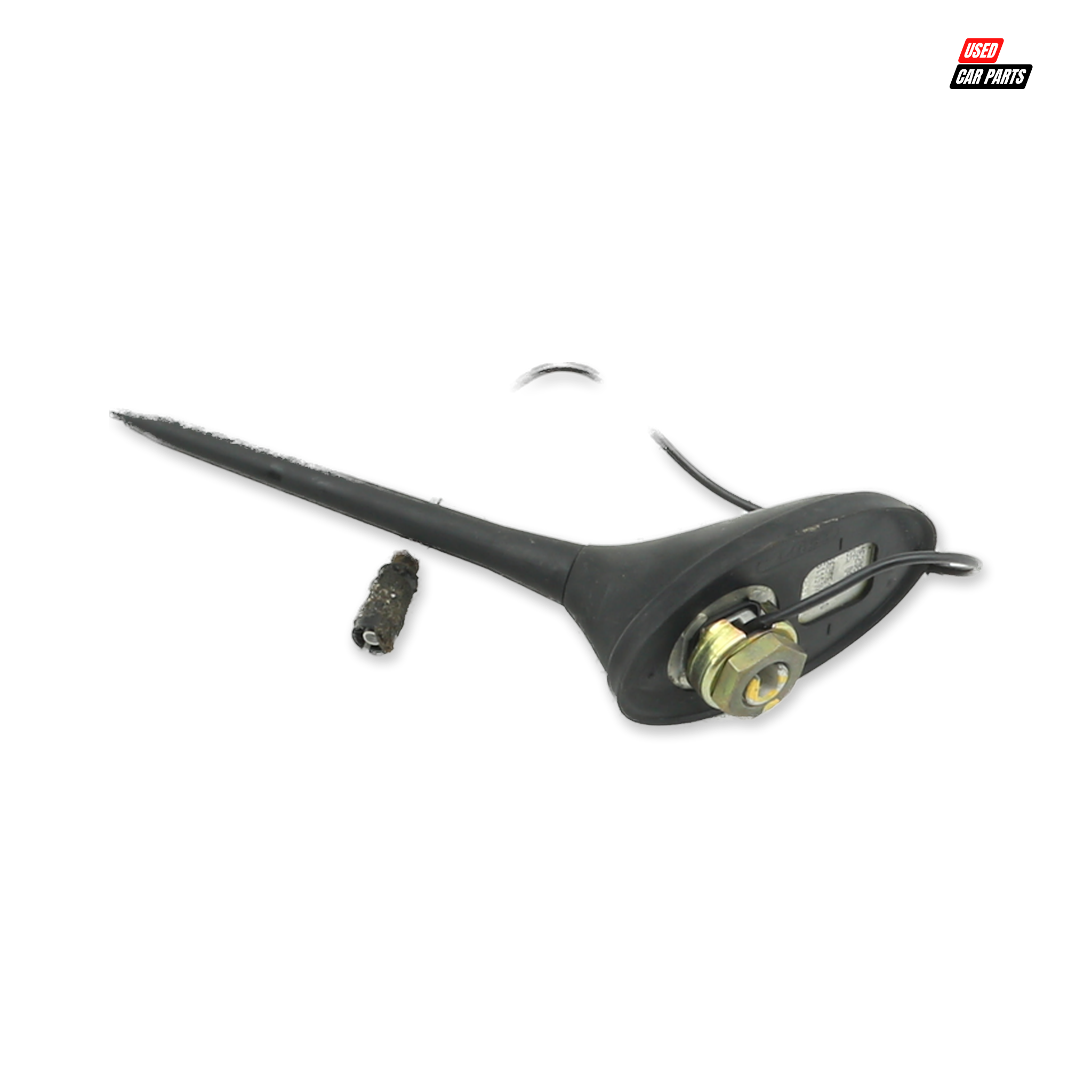 Used CITROEN C4 1.6HDi 2005 Antenna (Part Number 244663)