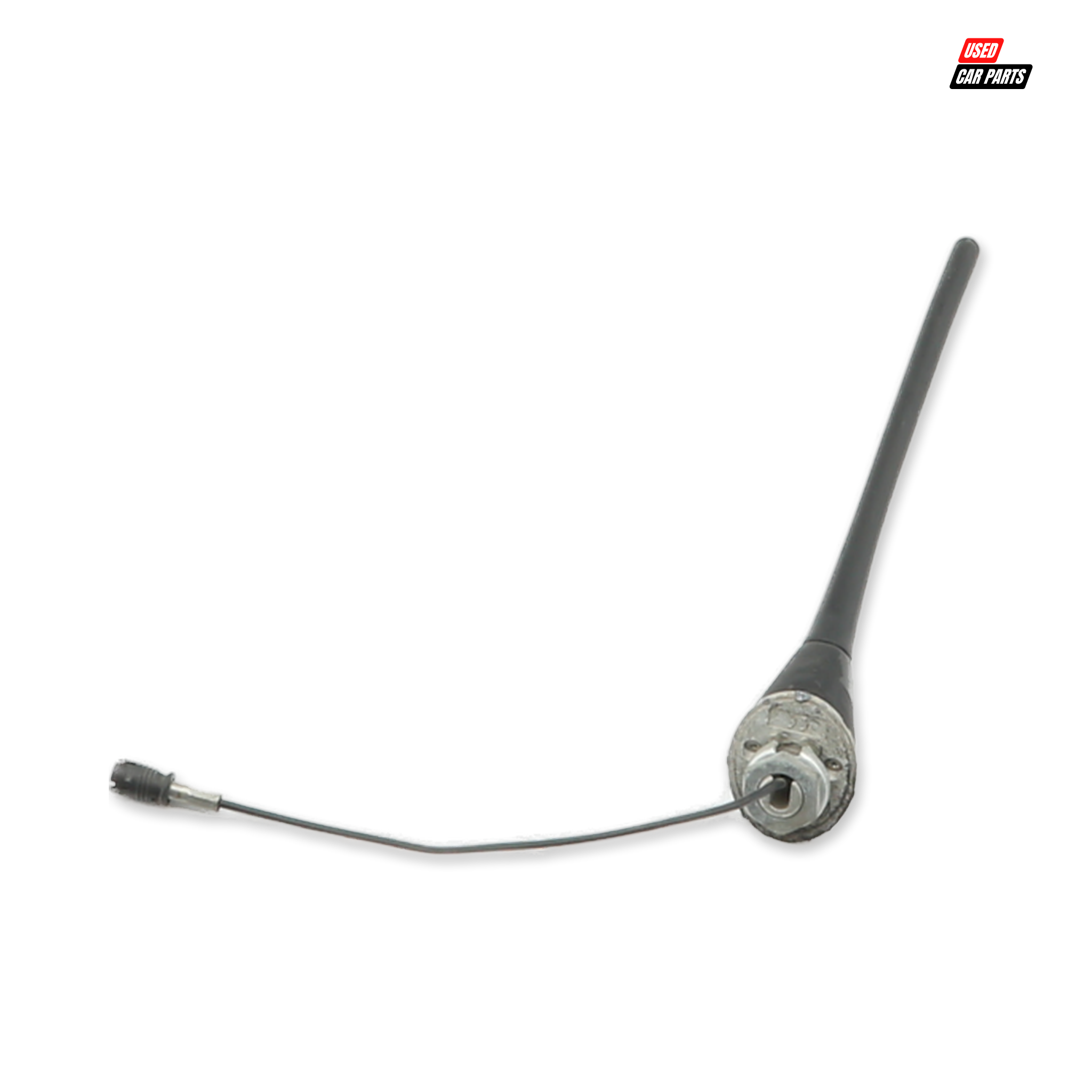 Used VOLKSWAGEN 2.0 HIGHLINE 2007 Antenna (Salvaged)