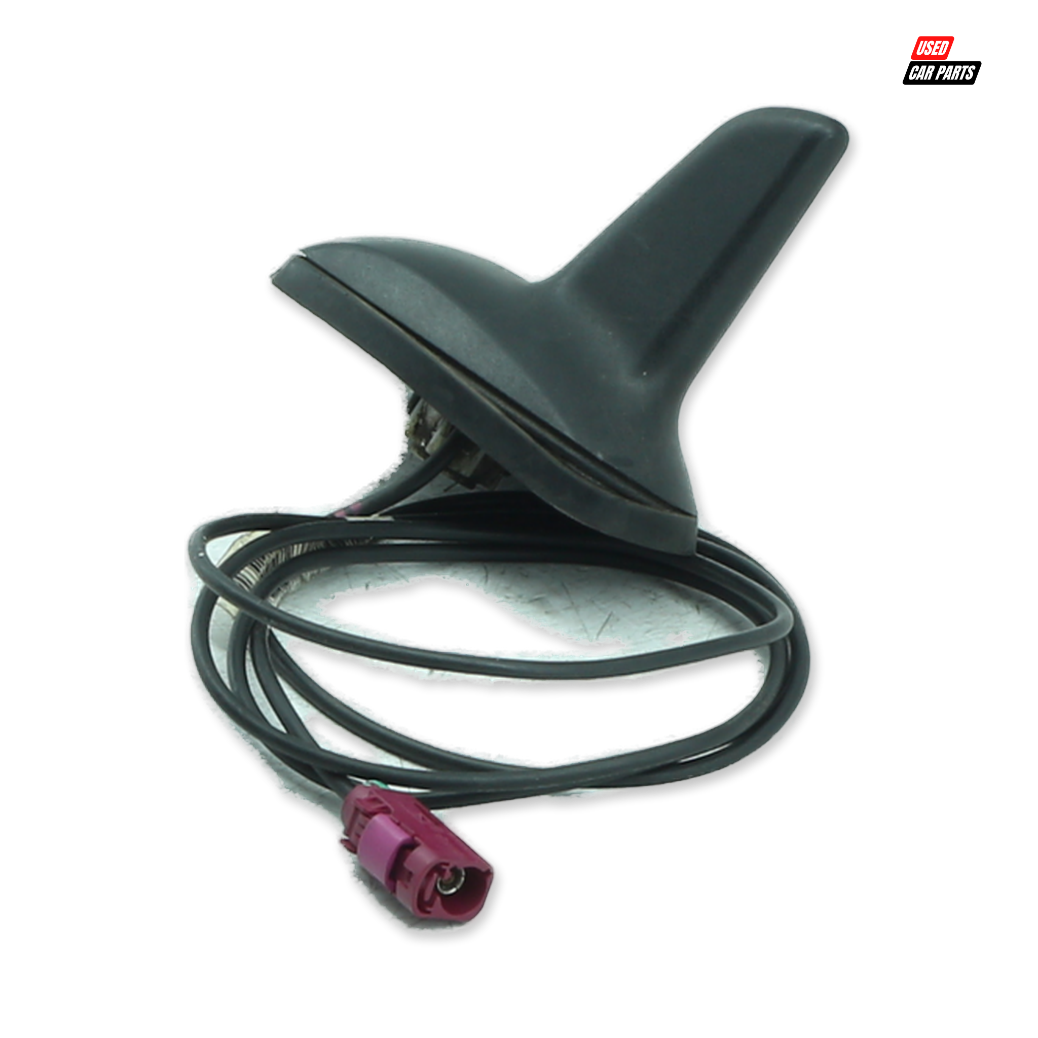 Used MERCEDES-BENZ C180 2012 Antenna (Salvaged)