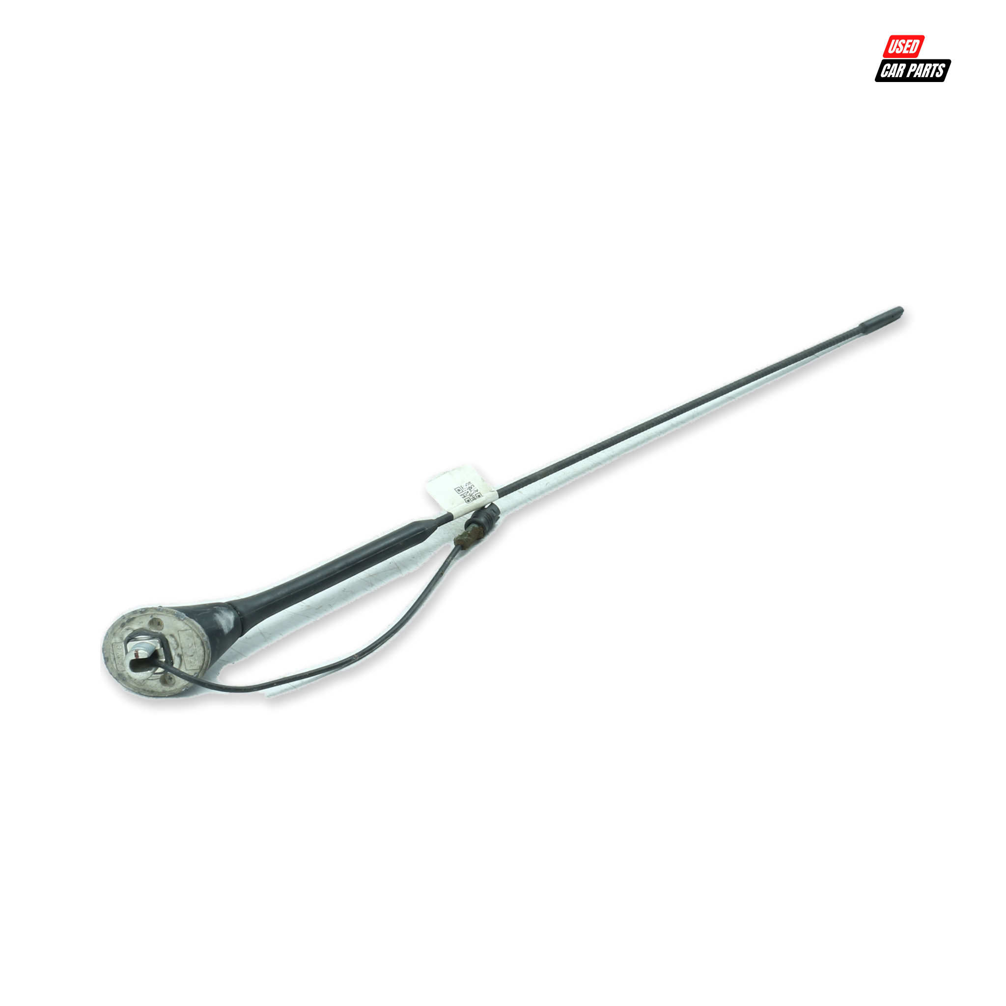 Used Volkswagen Golf MK1 Citi Chico 1.4i Antenna (2004, Salvaged)