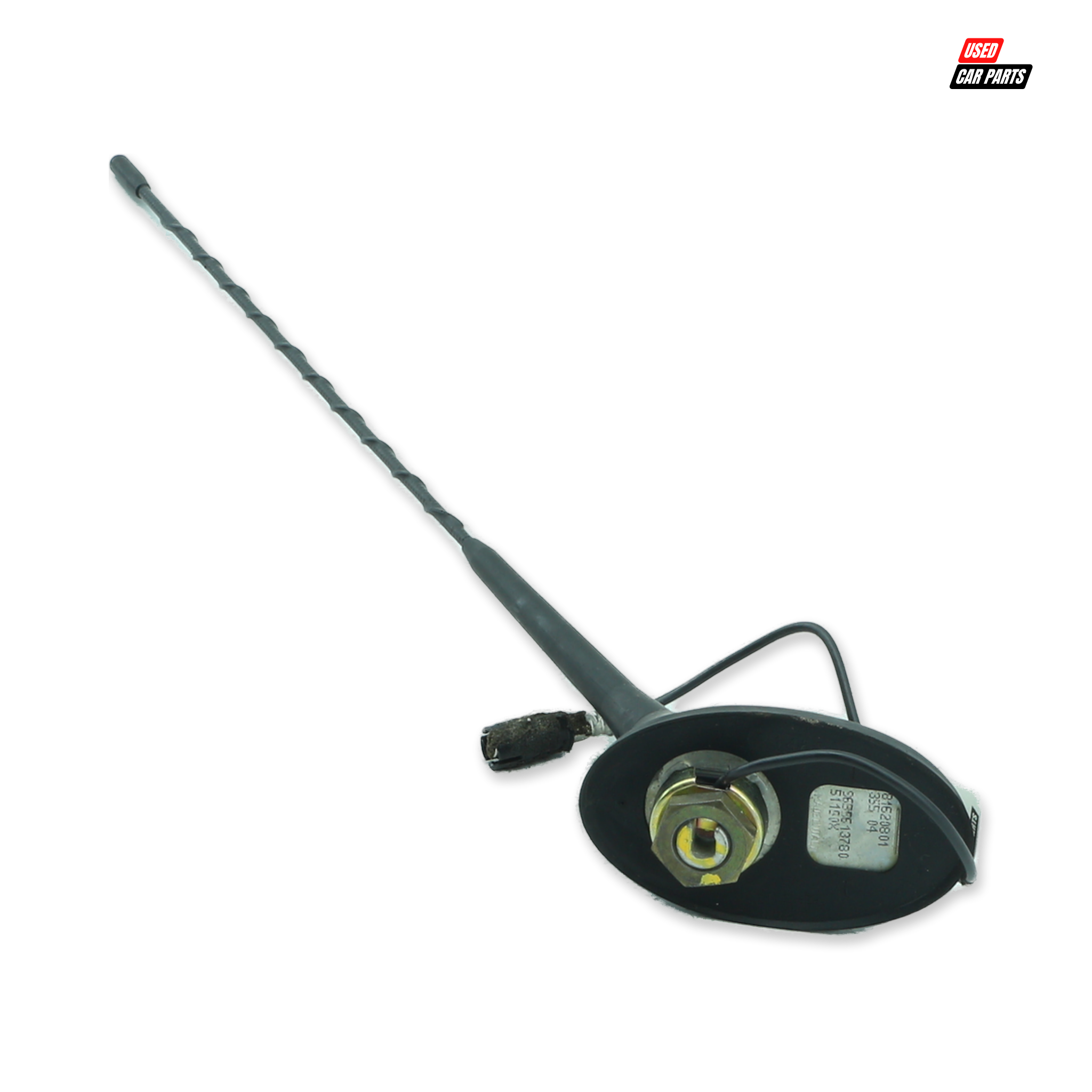 Used CITROEN C4 1.6HDi 2005 Antenna (Part Number 244663)