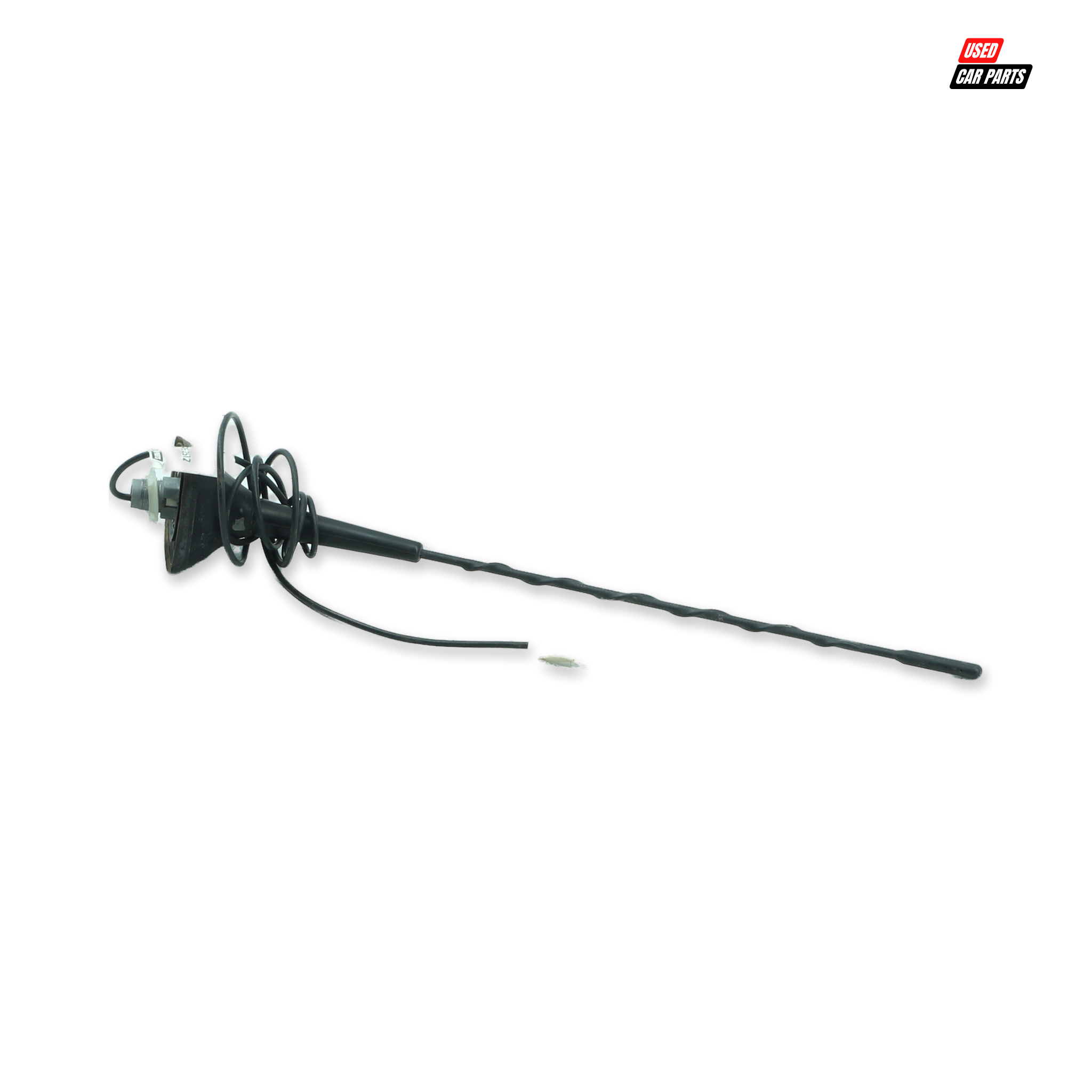 Used Antenna (Part Number 26R023002) for 2016 RENAULT CLIO IV 900 T GT-LINE 5DR (66KW)
