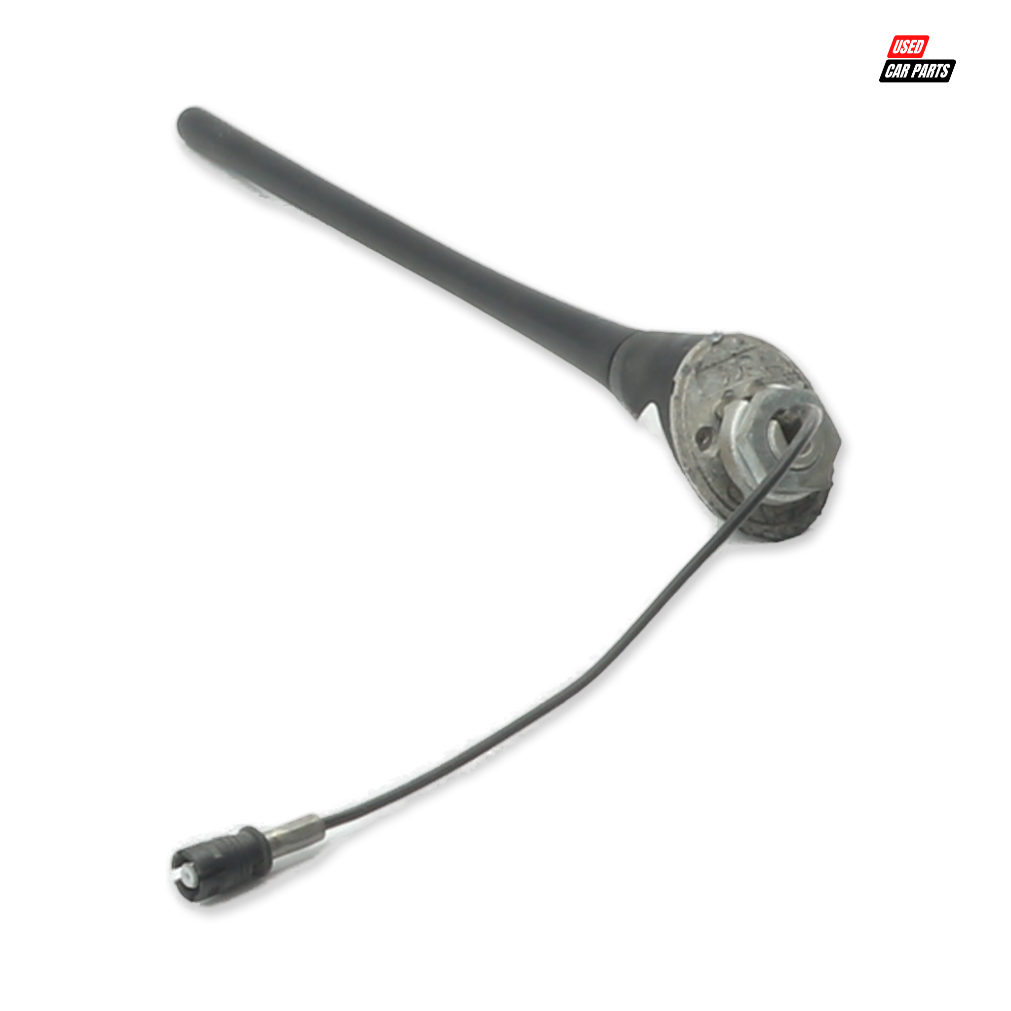 Used VOLKSWAGEN 2.0 HIGHLINE 2007 Antenna (Salvaged)