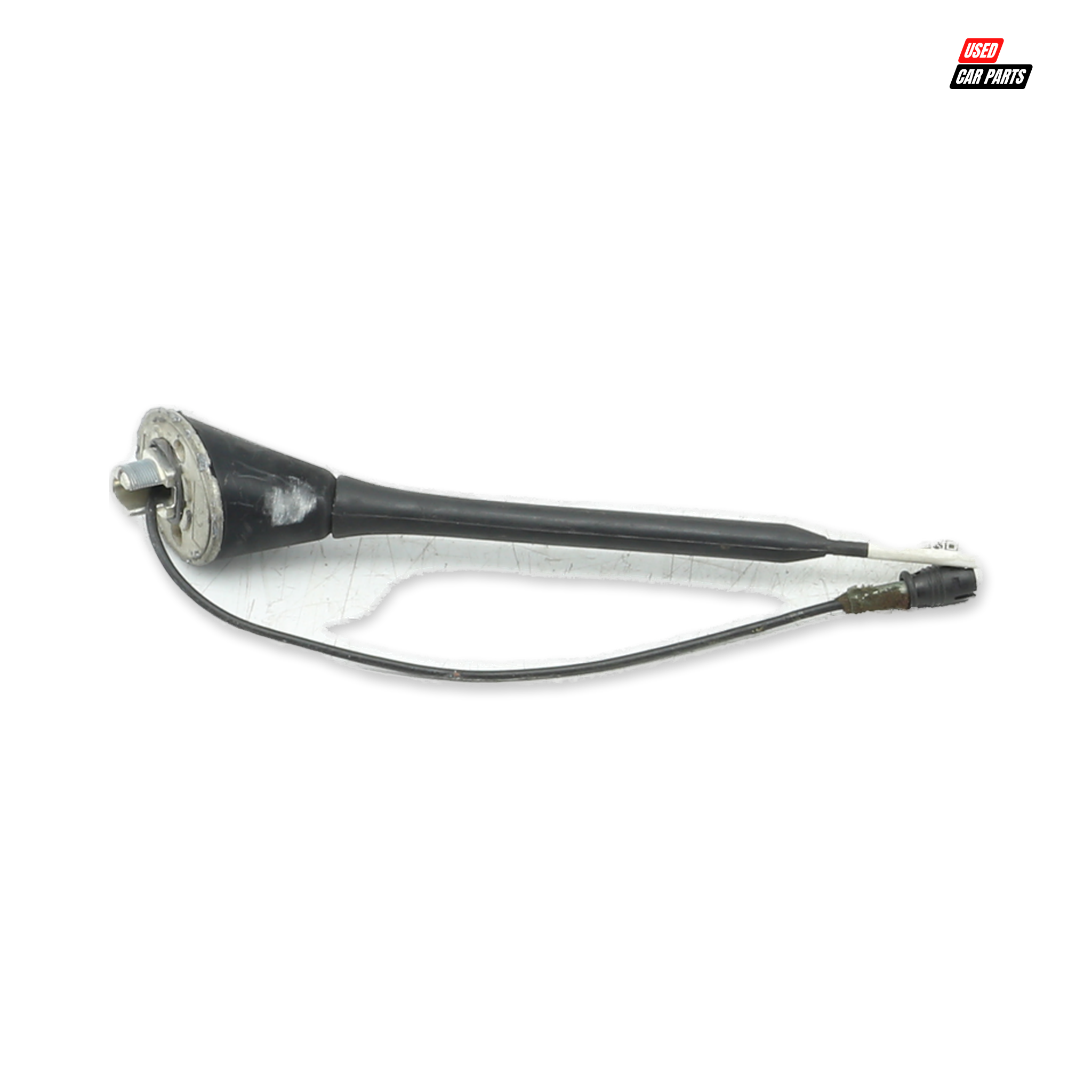 Used Volkswagen Golf MK1 Citi Chico 1.4i Antenna (2004, Salvaged)