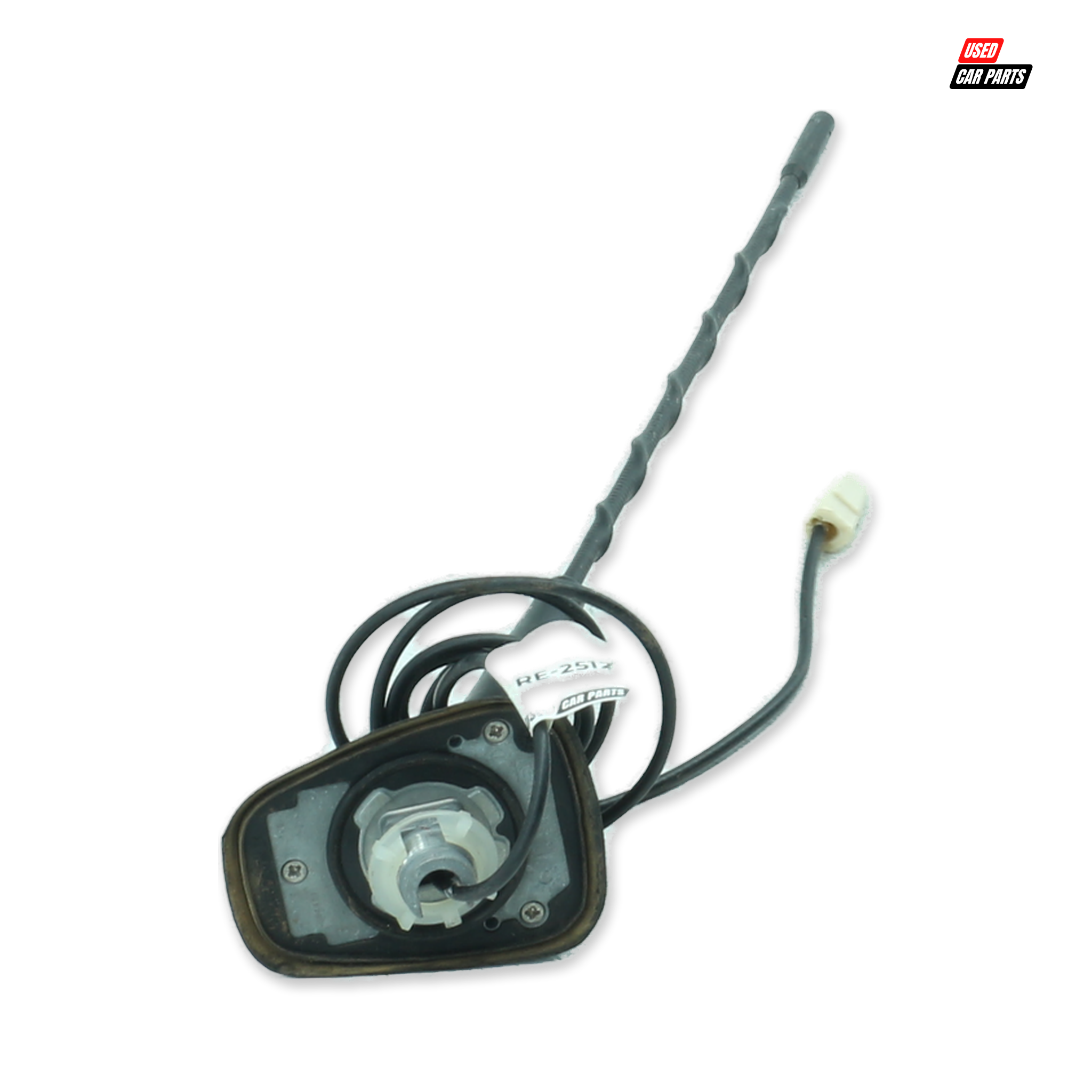 Used Antenna (Part Number 26R023002) for 2016 RENAULT CLIO IV 900 T GT-LINE 5DR (66KW)