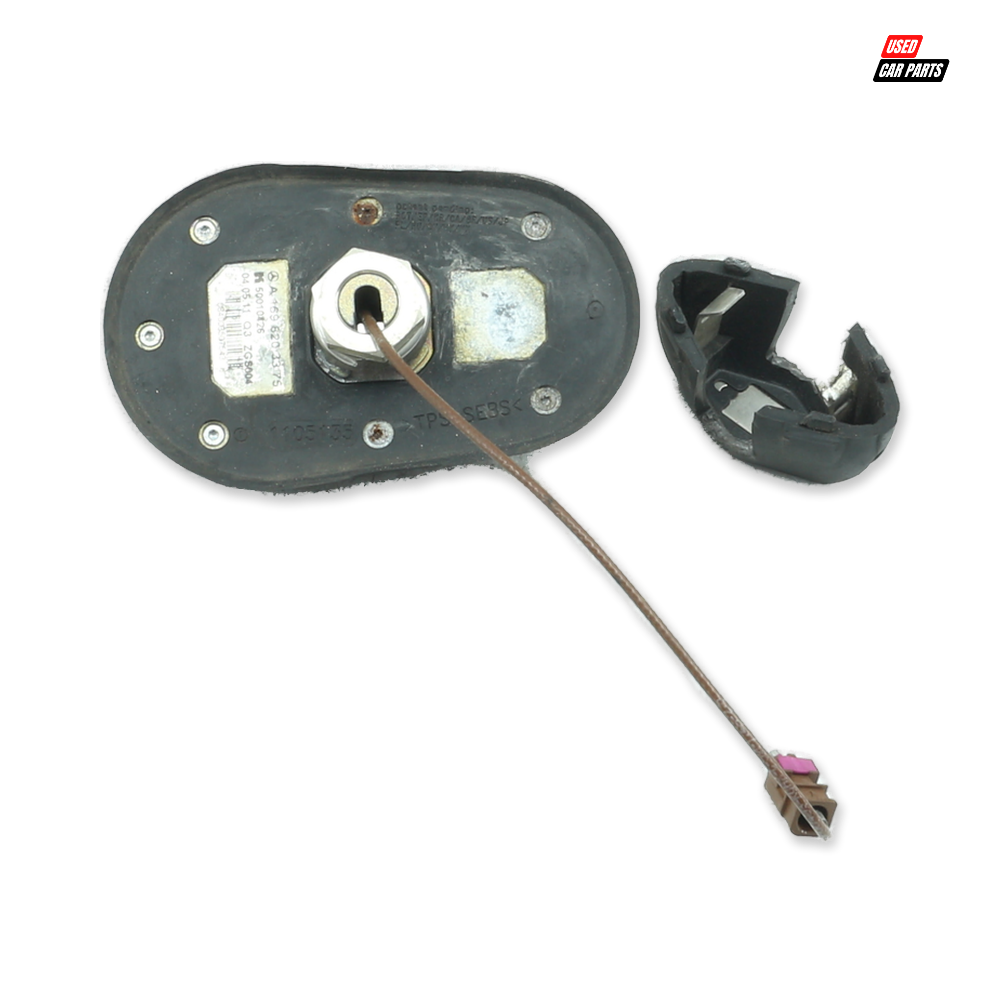 Used OEM Antenna for Mercedes-Benz B180 2011 (Part Number A1698203375)