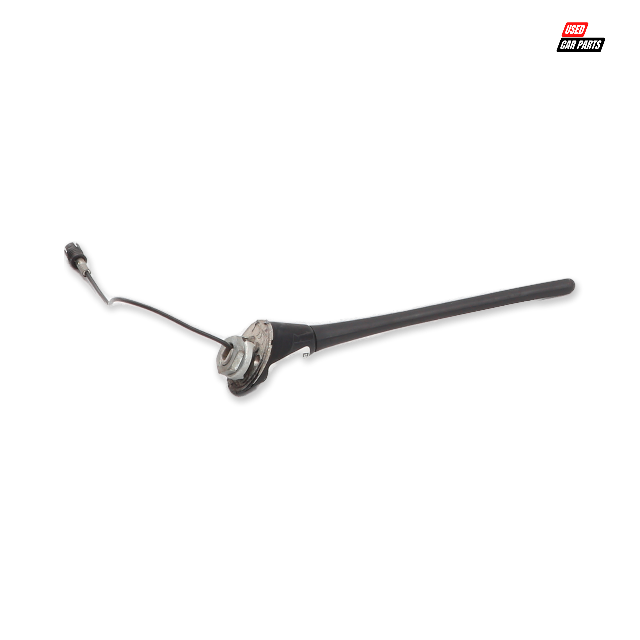 Used VOLKSWAGEN 2.0 HIGHLINE 2007 Antenna (Salvaged)