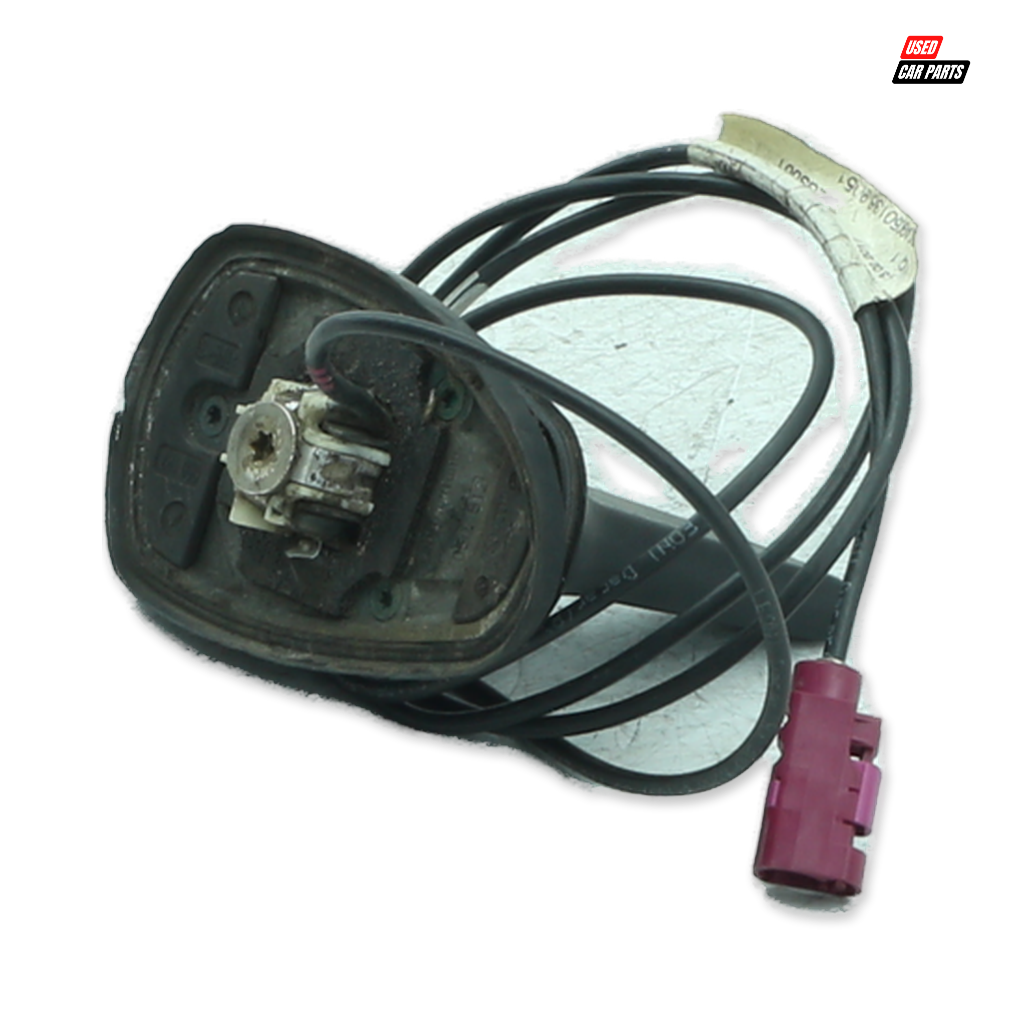 Used MERCEDES-BENZ C180 2012 Antenna (Salvaged)