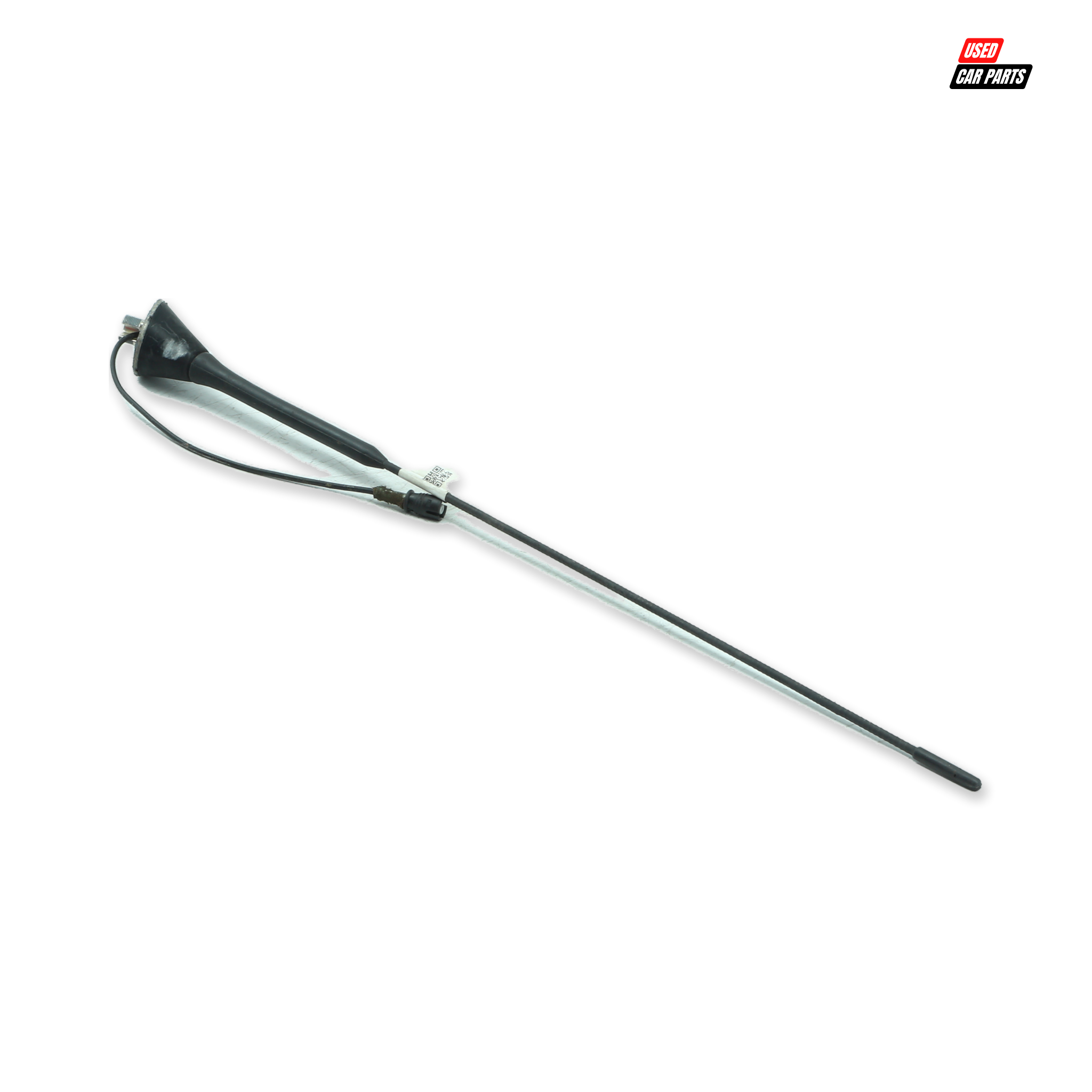 Used Volkswagen Golf MK1 Citi Chico 1.4i Antenna (2004, Salvaged)