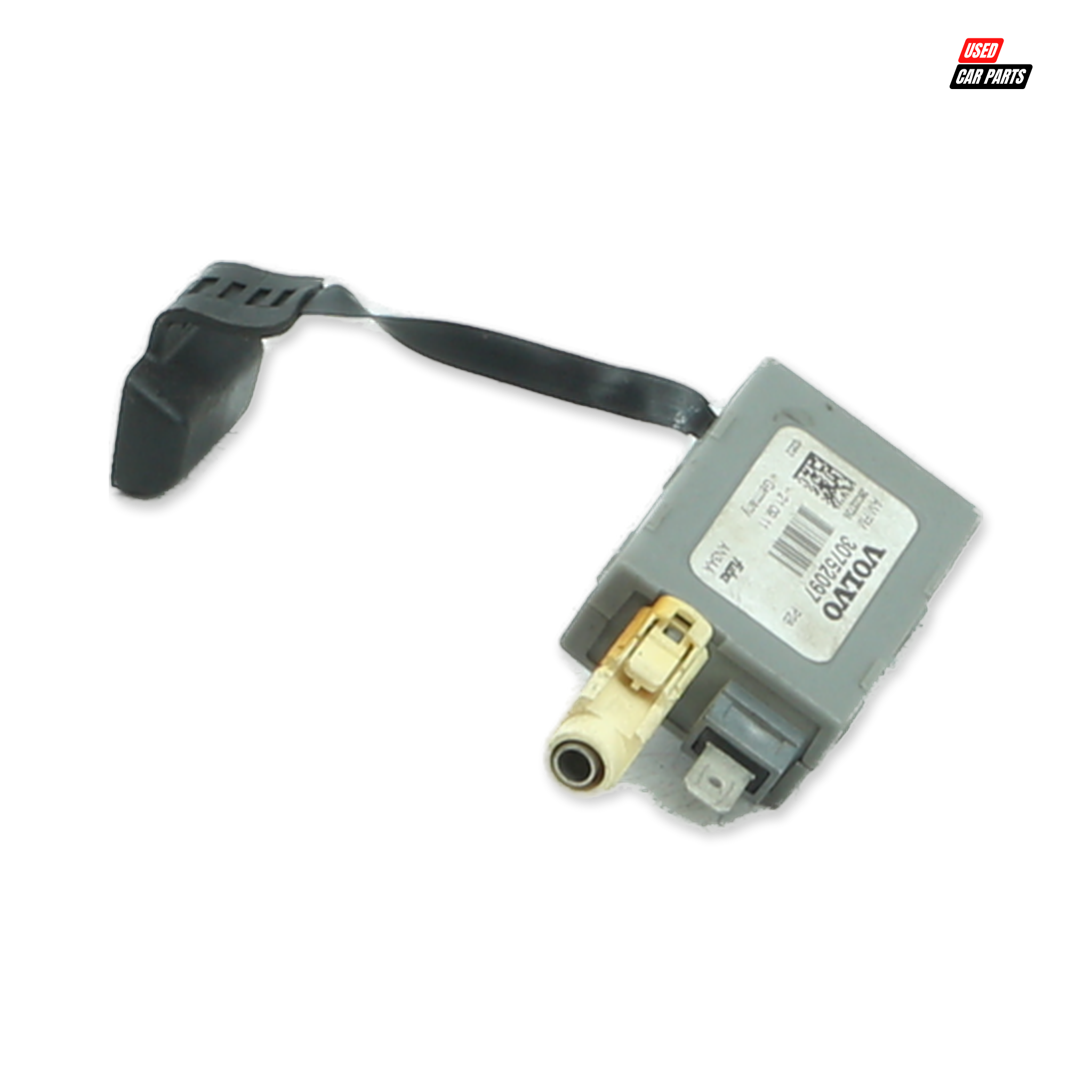 Used Volvo XC90 D5 Geartronic AWD 2012 Antenna Amplifier - Part Number 30752097