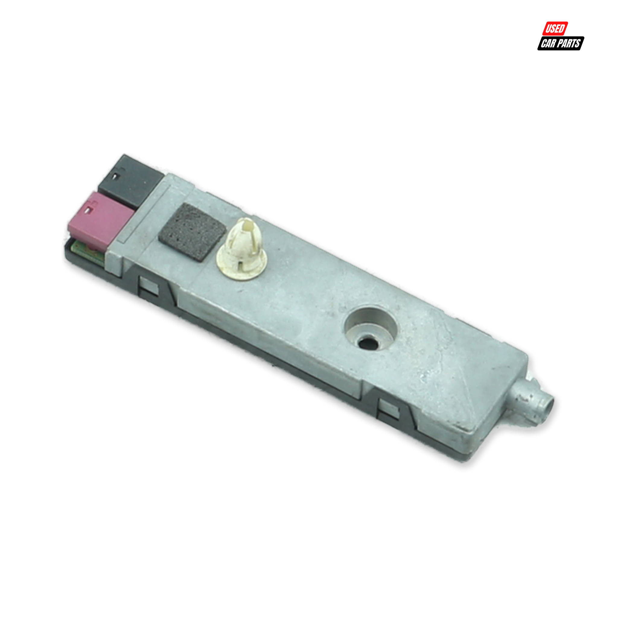 Used MERCEDES-BENZ C180 2012 Antenna Amplifier (Part Number A2048200189)