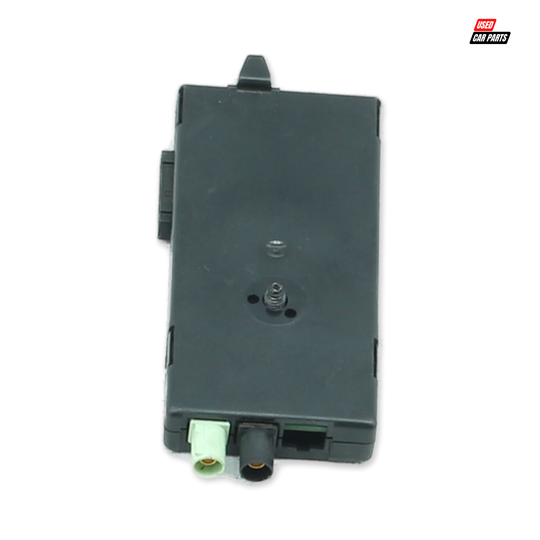 2013 BMW 320i Used Antenna Amplifier - Salvaged Auto Part