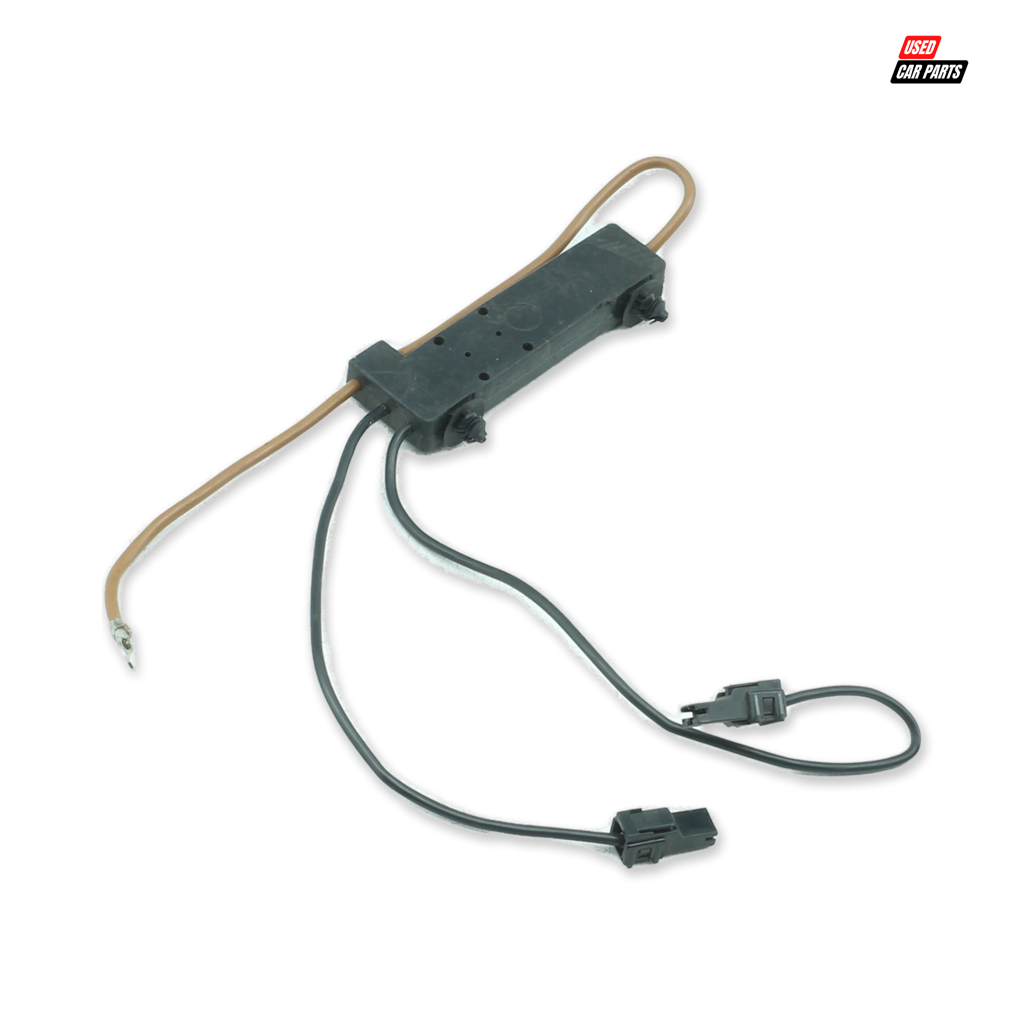 Used MERCEDES-BENZ B180 2011 Antenna Amplifier (Part Number A2048708390)