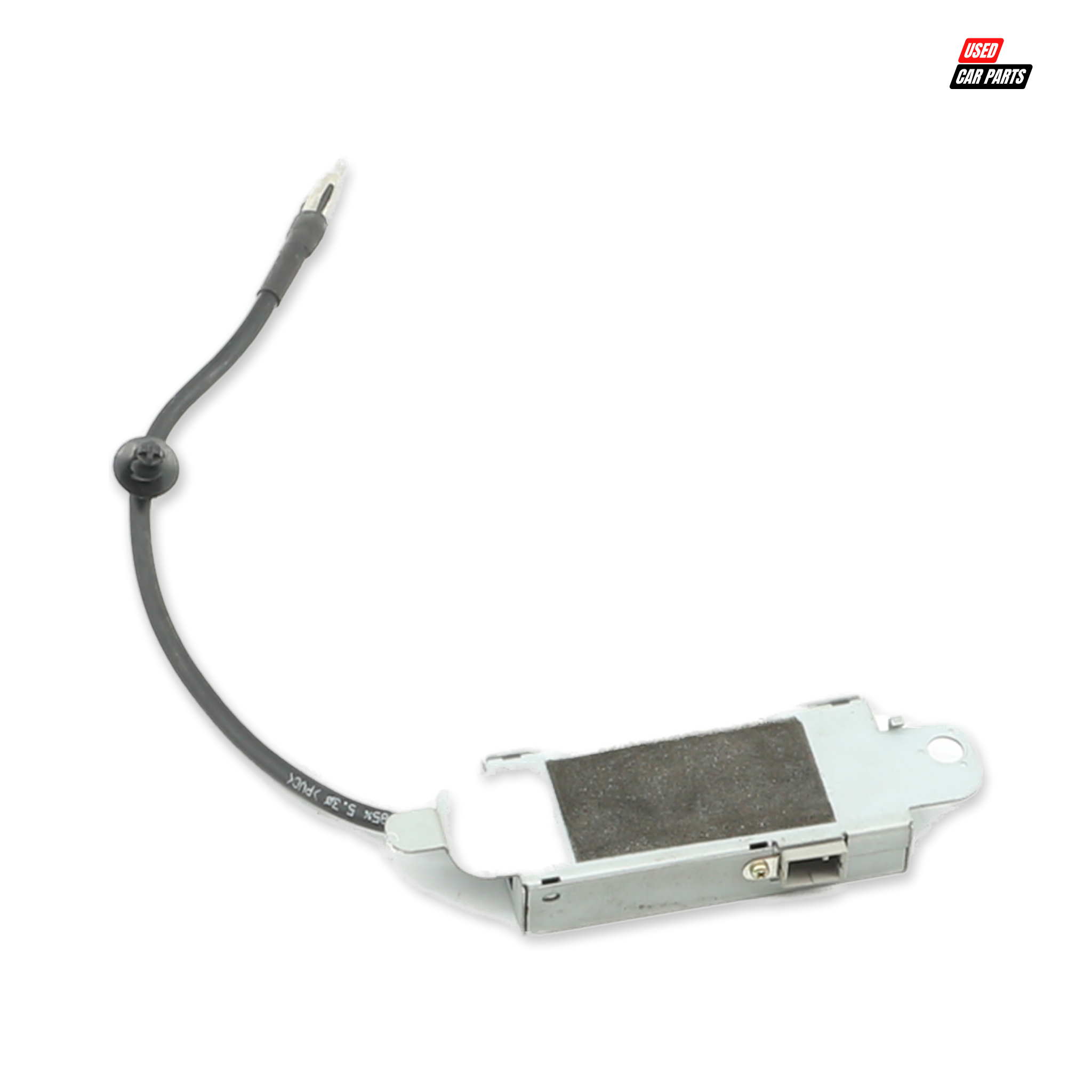 Used Chevrolet Captiva 2012 Antenna Amplifier (Part Number 96628318)