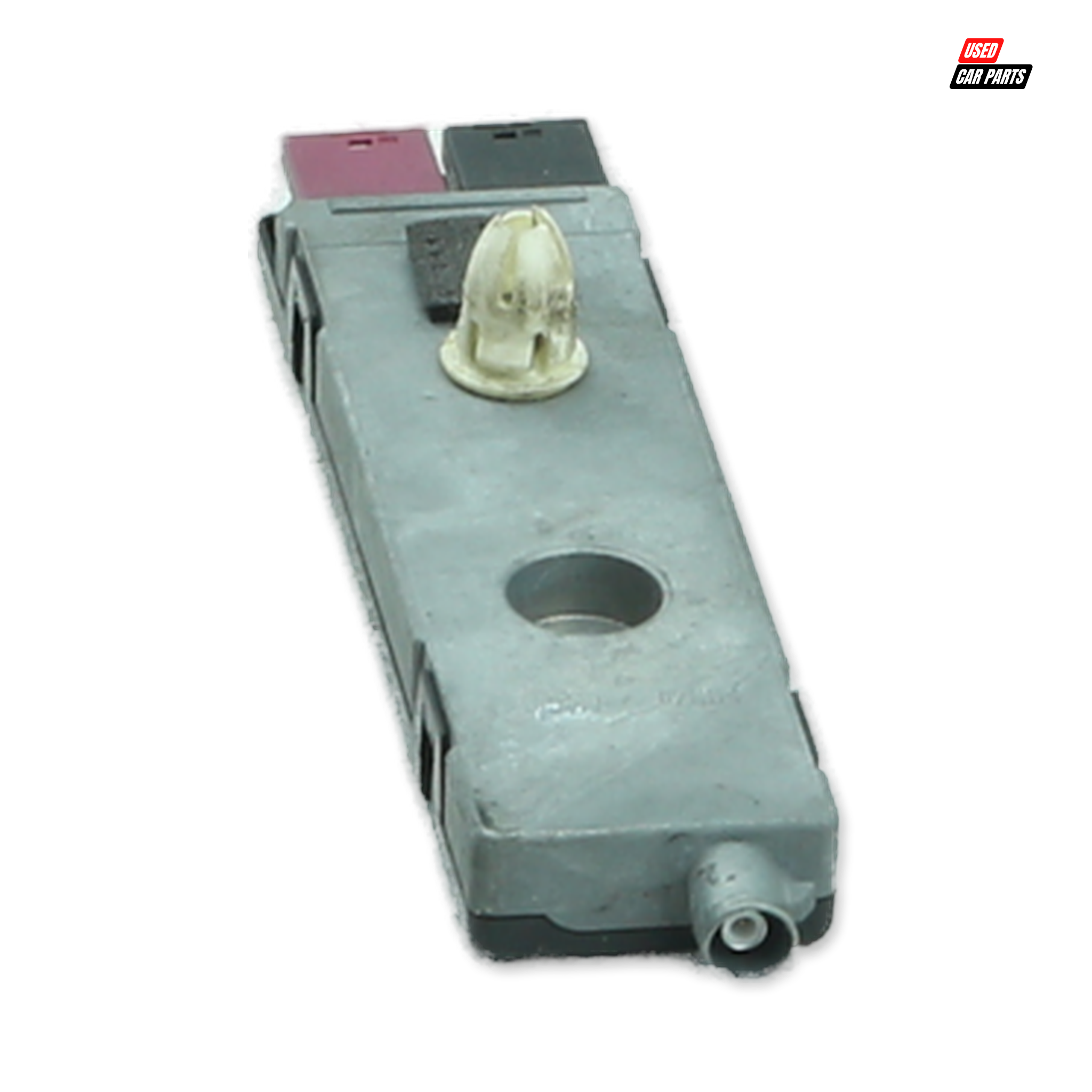 Used MERCEDES-BENZ C180 2012 Antenna Amplifier (Part Number A2048200189)