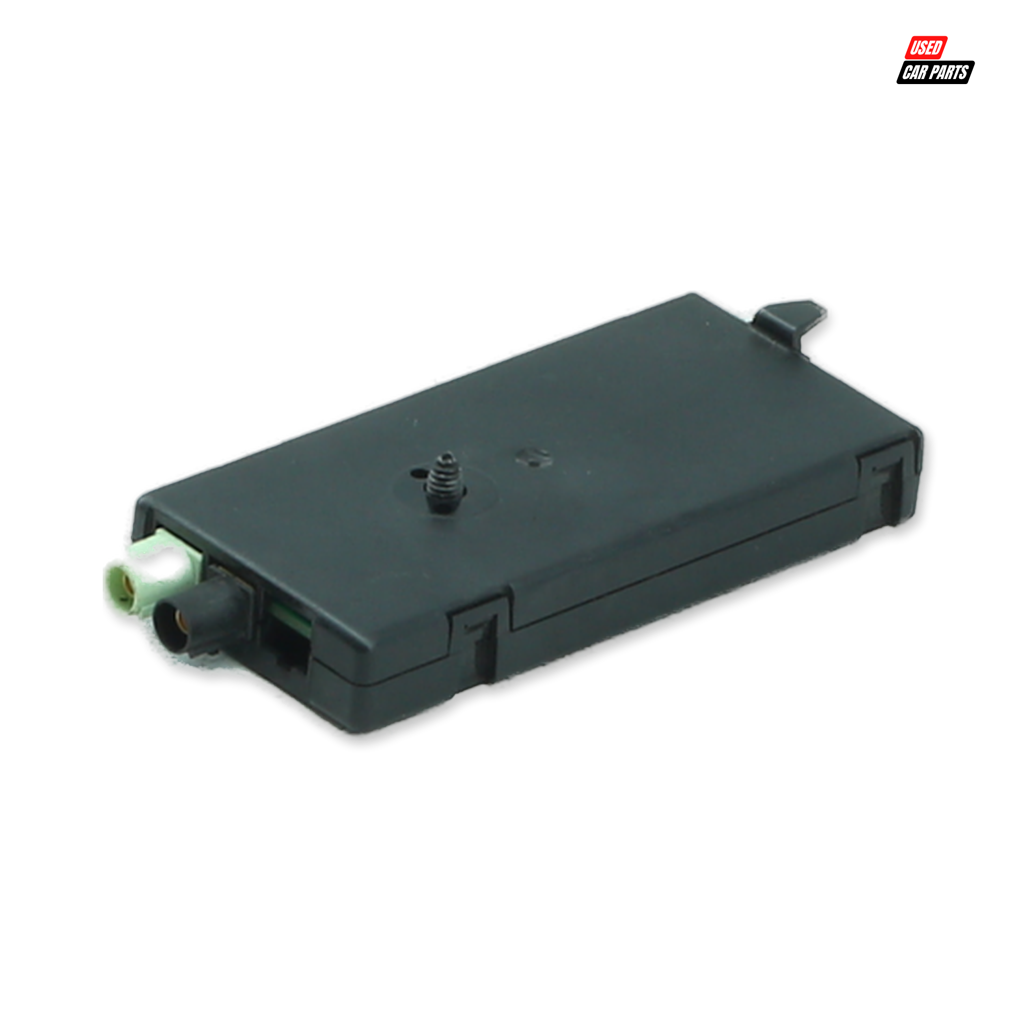 2013 BMW 320i Used Antenna Amplifier - Salvaged Auto Part