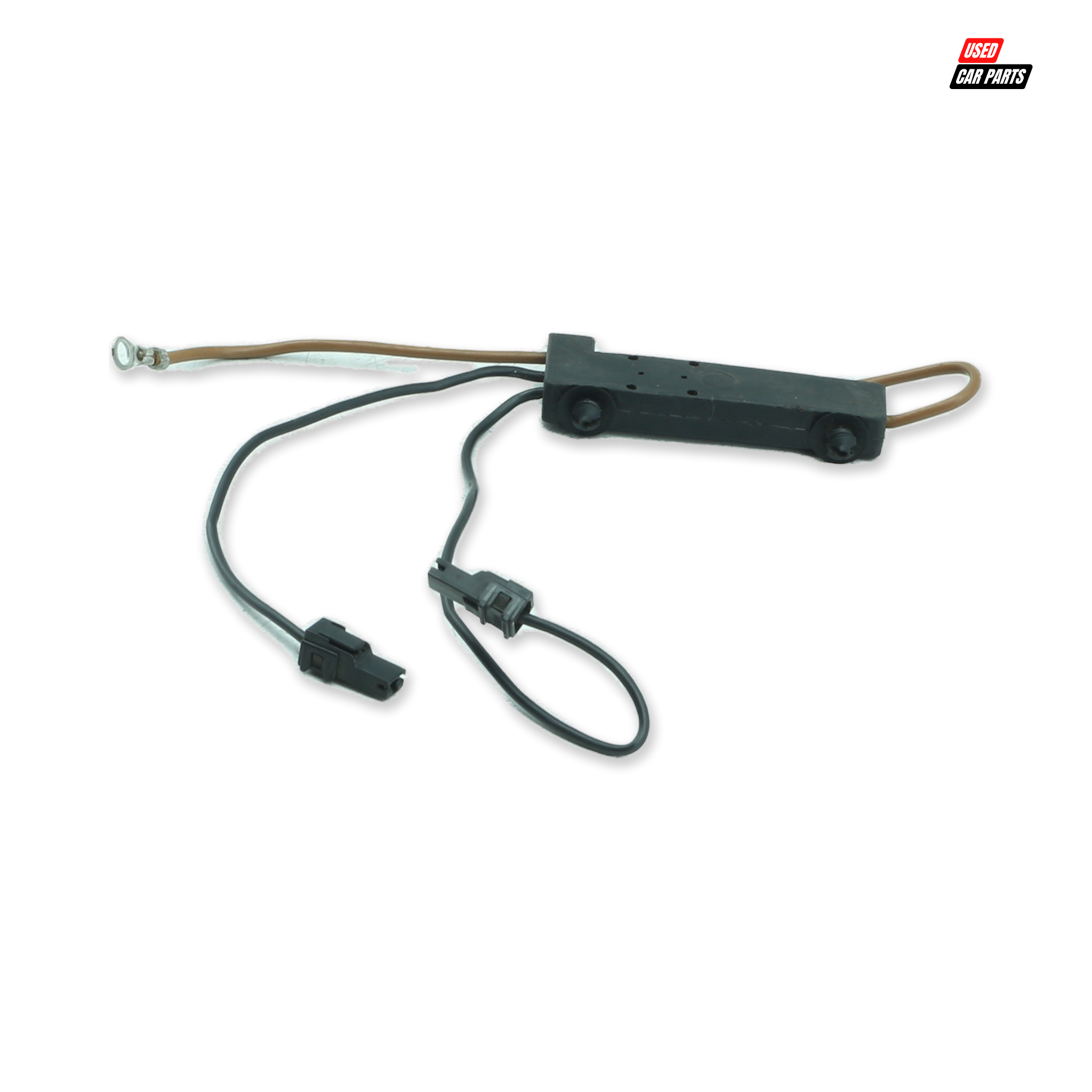 Used MERCEDES-BENZ B180 2011 Antenna Amplifier (Part Number A2048708390)