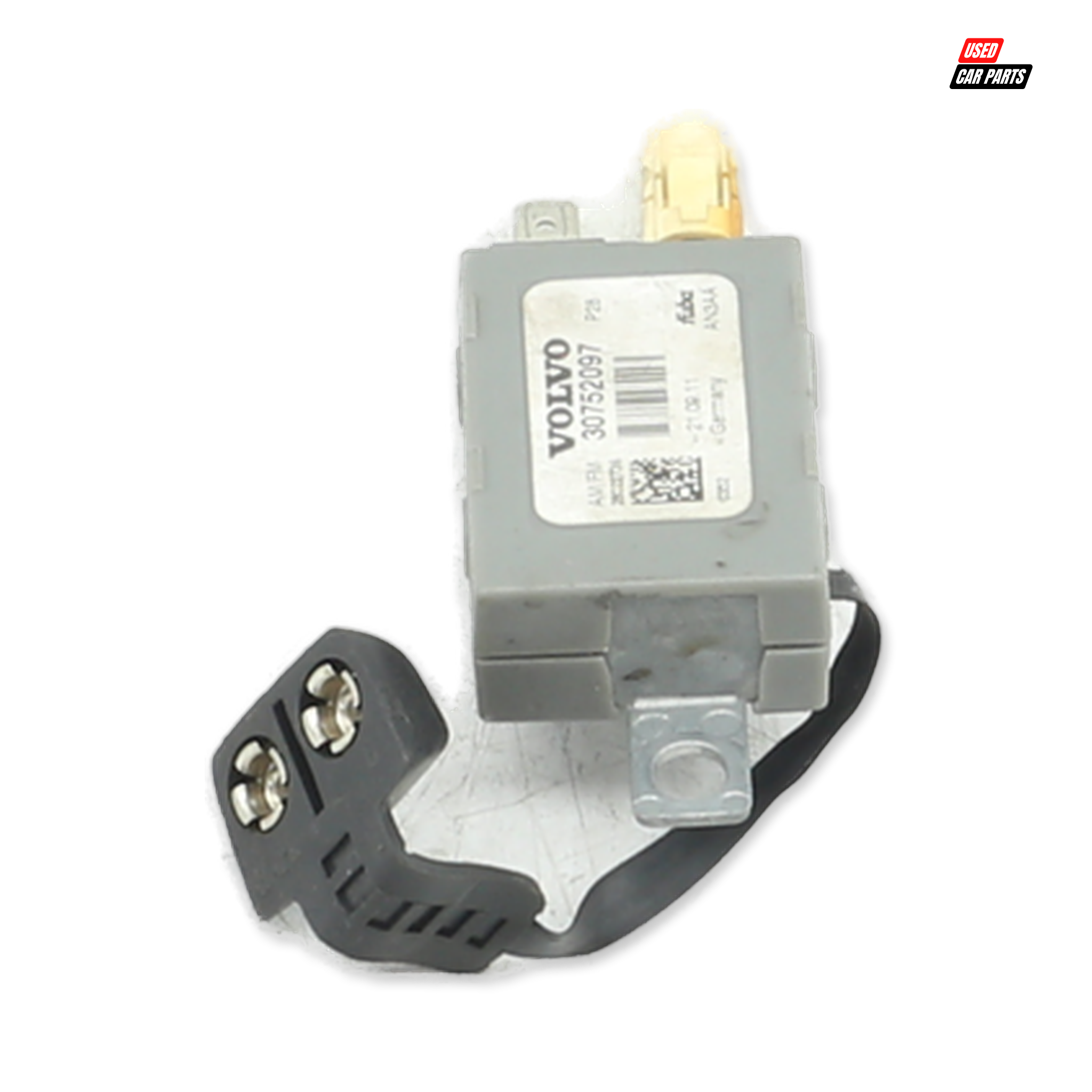 Used Volvo XC90 D5 Geartronic AWD 2012 Antenna Amplifier - Part Number 30752097