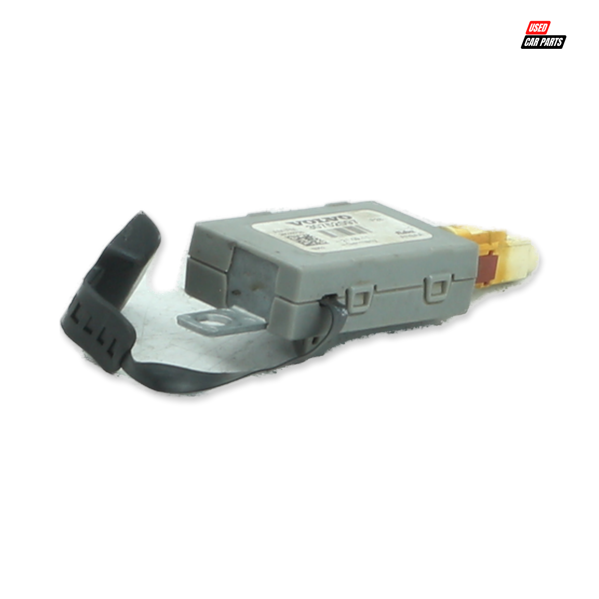 Used Volvo XC90 D5 Geartronic AWD 2012 Antenna Amplifier - Part Number 30752097