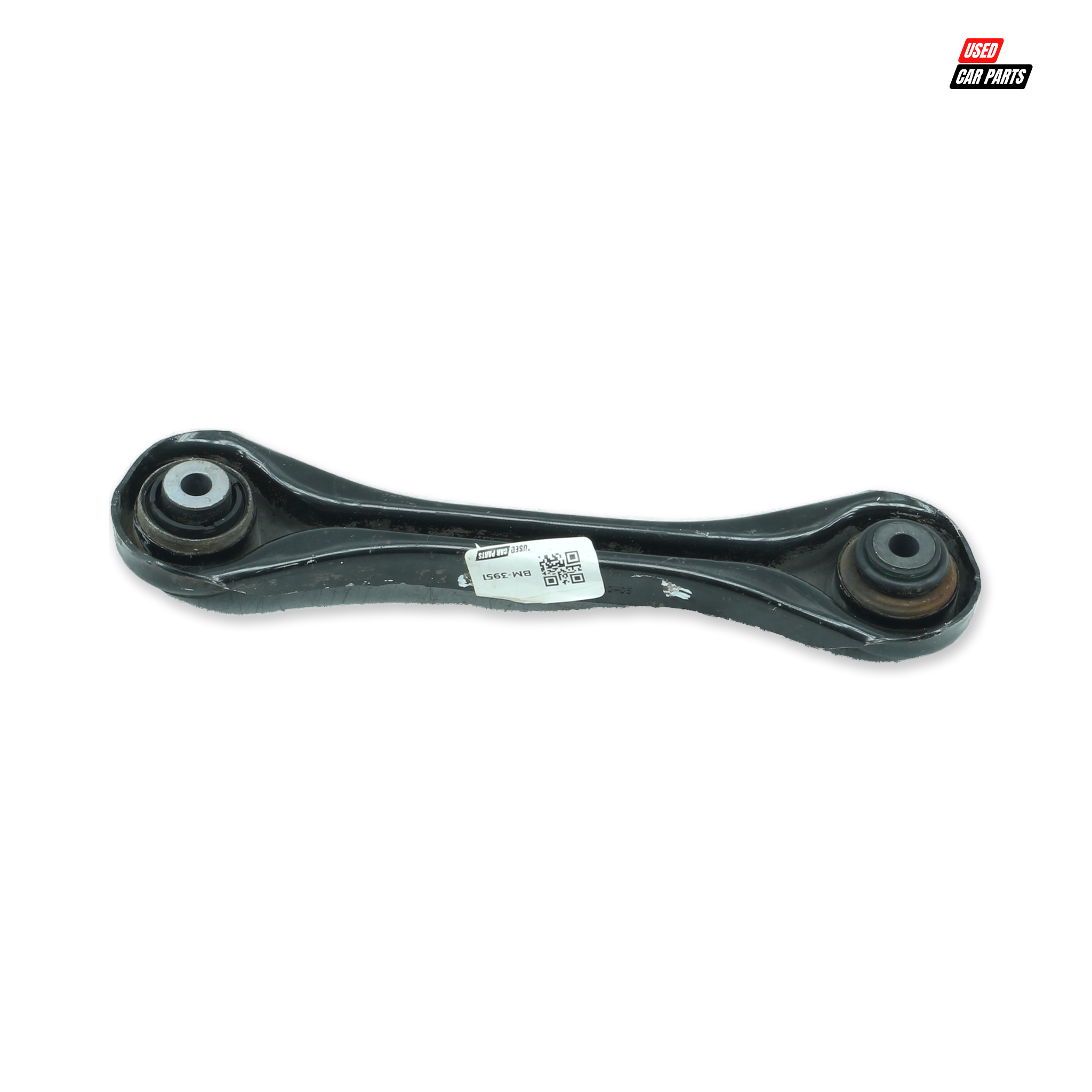 Used BMW A/T (E90) 2010 Arm Suspension Upper Rear Left