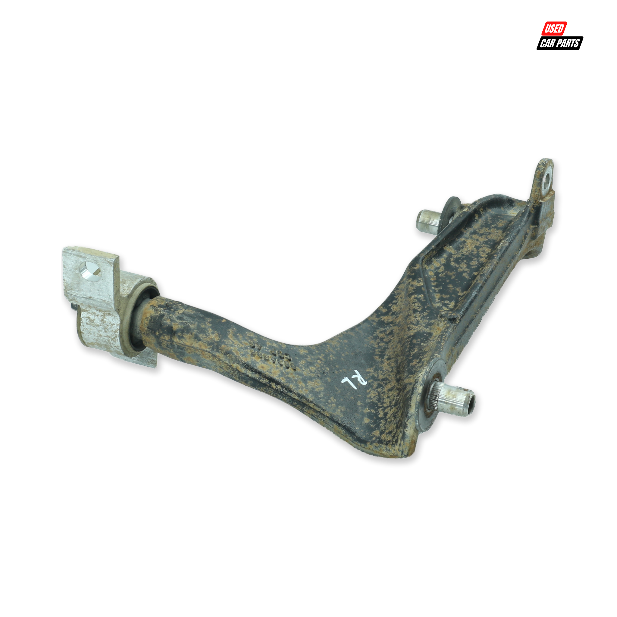 Used VOLVO XC90 Arm Suspension Upper Rear Left (Part Number 8634886)