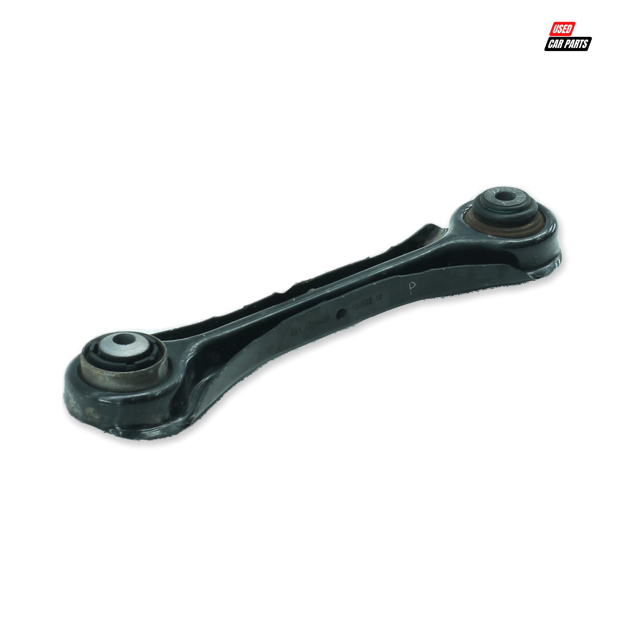 Used BMW A/T (E90) 2010 Arm Suspension Upper Rear Left