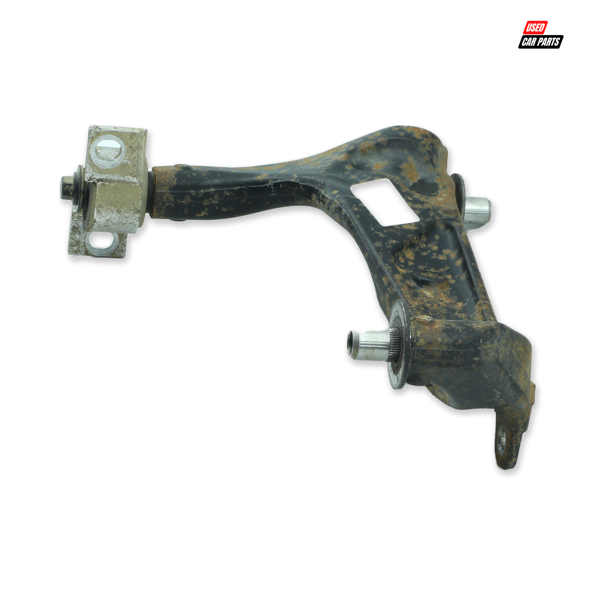 Used VOLVO XC90 Arm Suspension Upper Rear Left (Part Number 8634886)