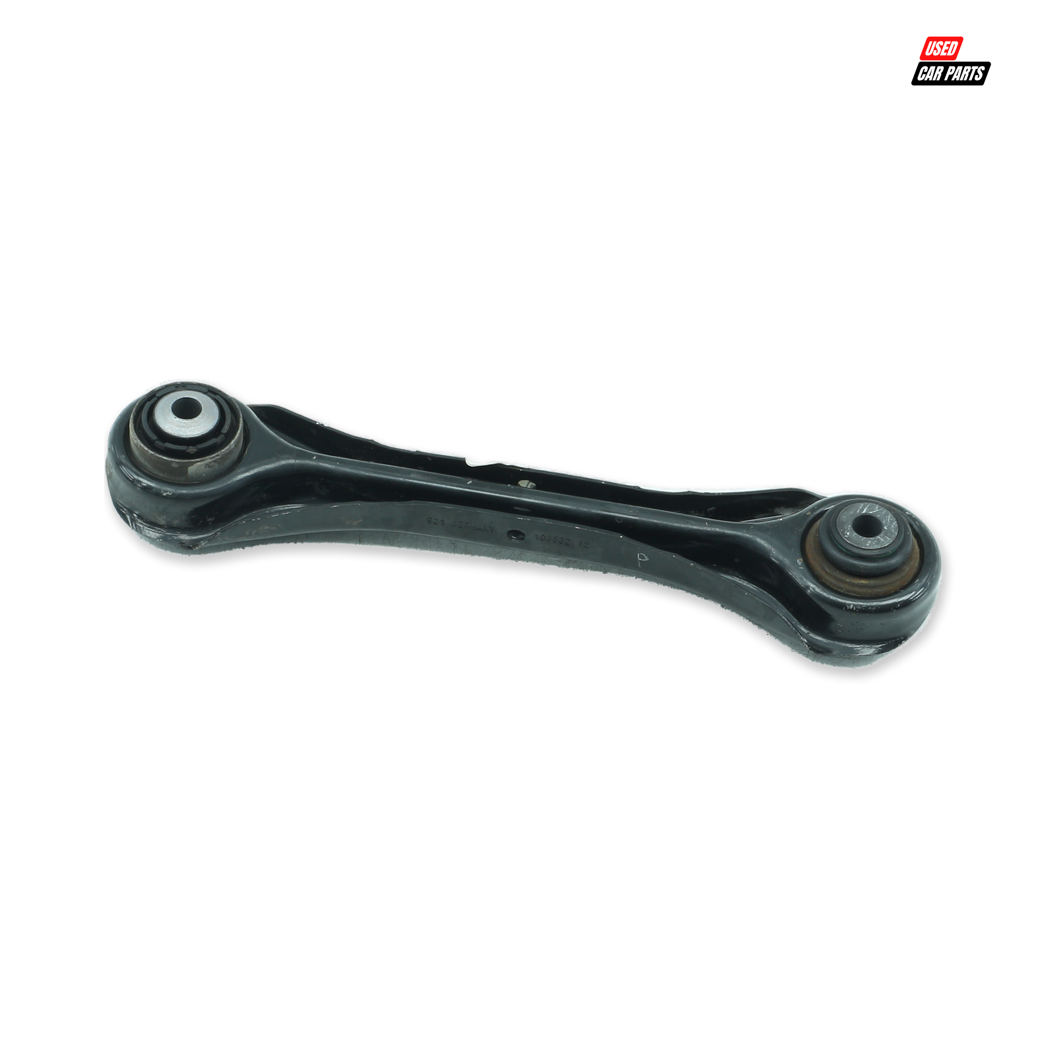 Used BMW A/T (E90) 2010 Arm Suspension Upper Rear Left