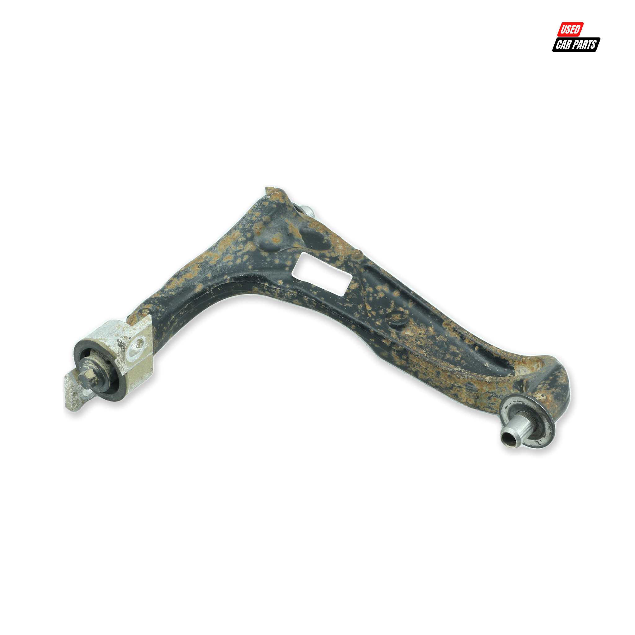 Used VOLVO XC90 Arm Suspension Upper Rear Left (Part Number 8634886)