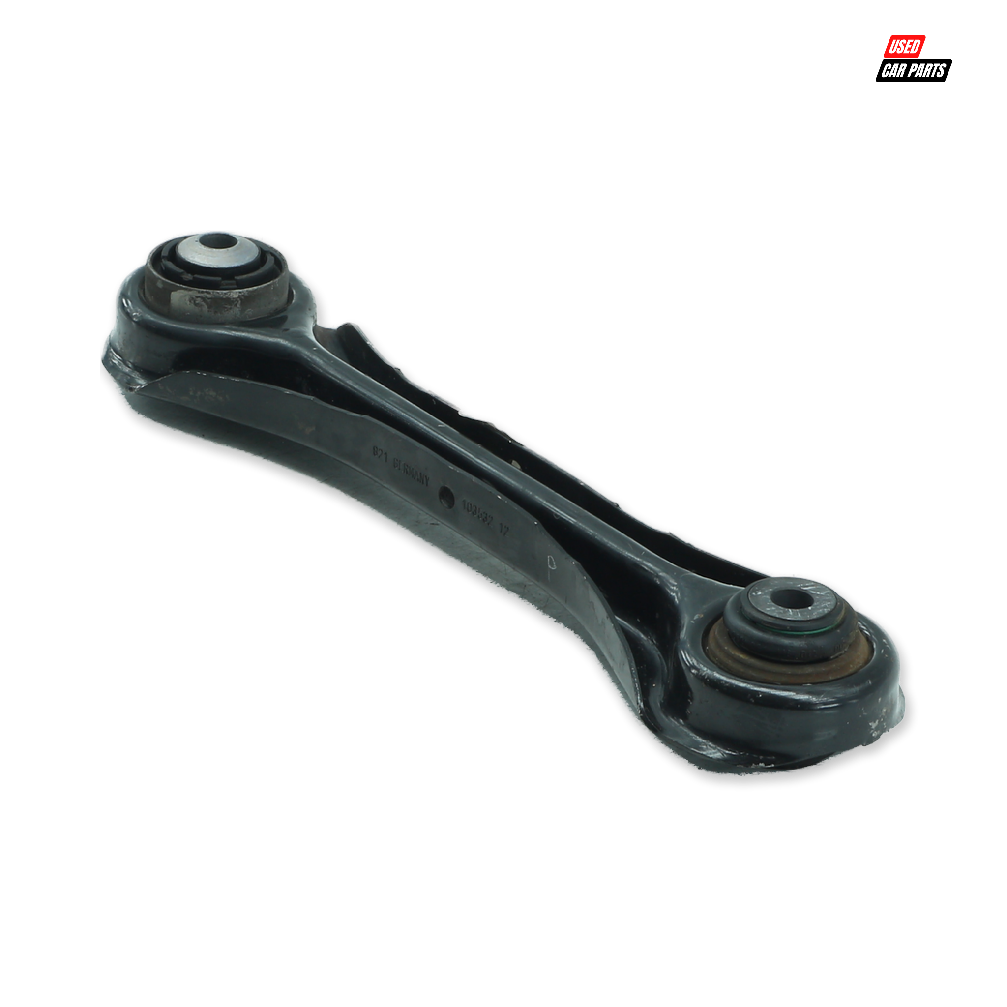 Used BMW A/T (E90) 2010 Arm Suspension Upper Rear Left