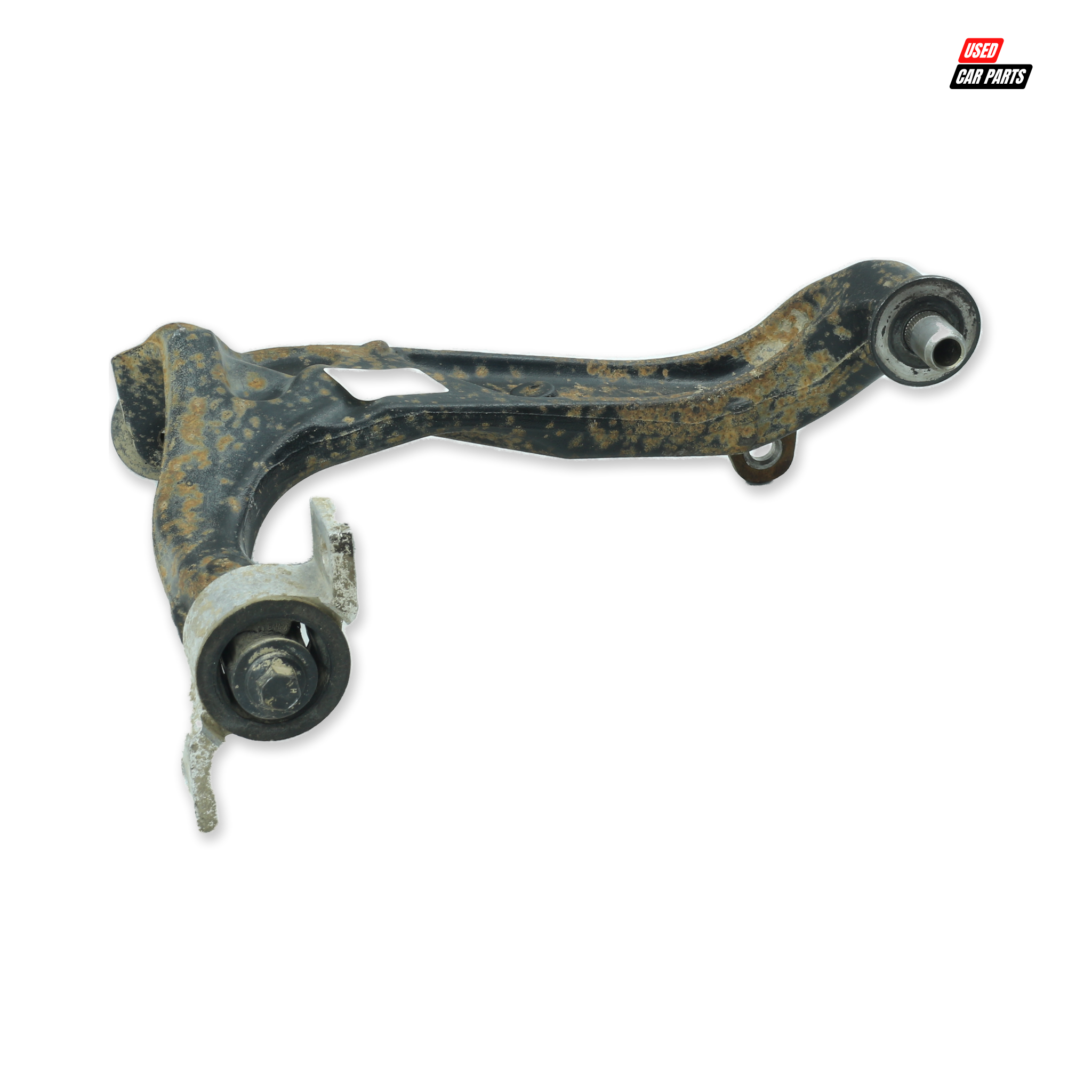 Used VOLVO XC90 Arm Suspension Upper Rear Left (Part Number 8634886)