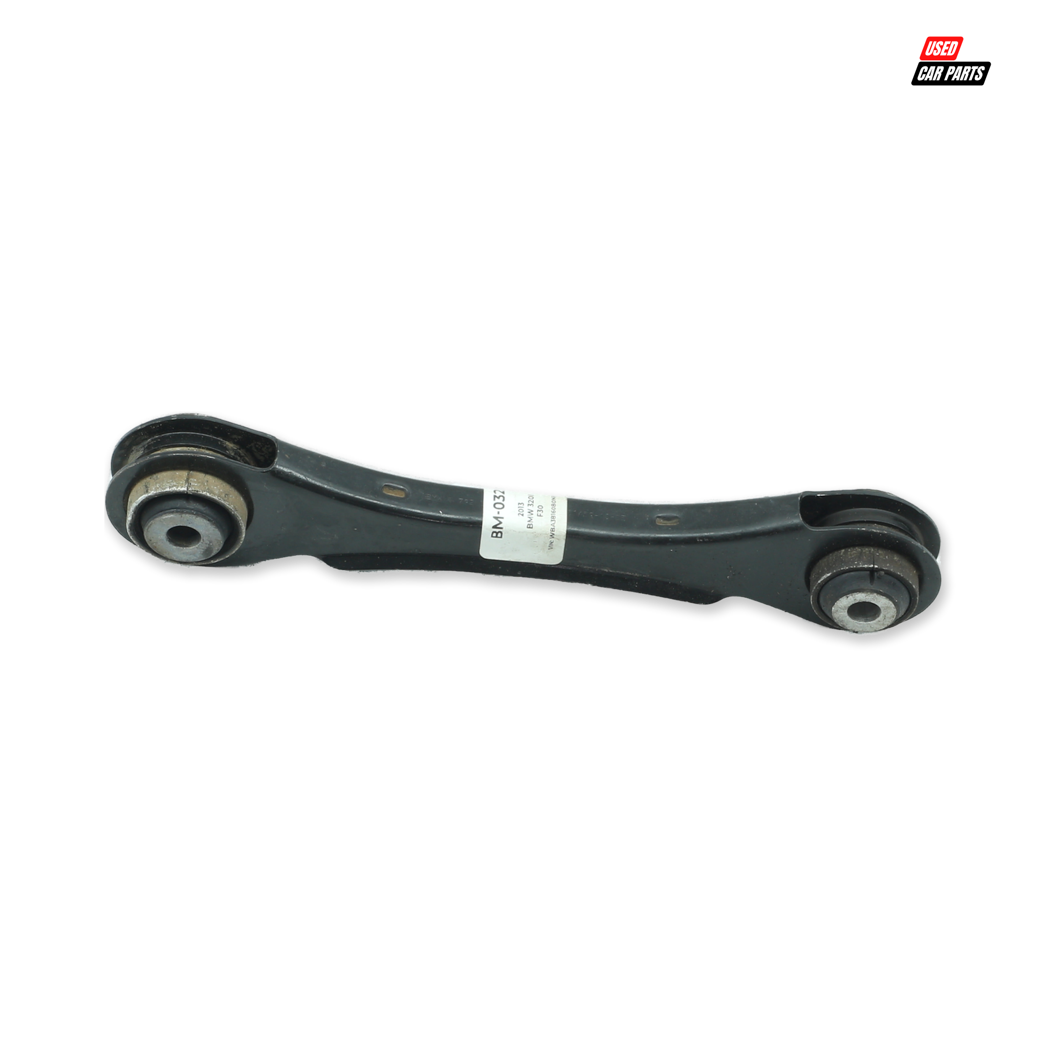 Used Arm Suspension Upper Rear Right - Part Number 679253904 for 2013 BMW 320i