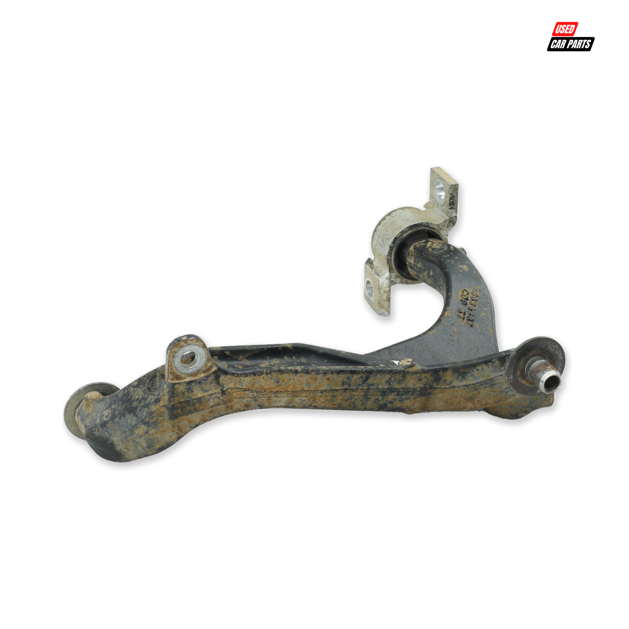 Used VOLVO XC90 D5 AWD 2012 Arm Suspension Upper Rear Right (Part Number 8634887)