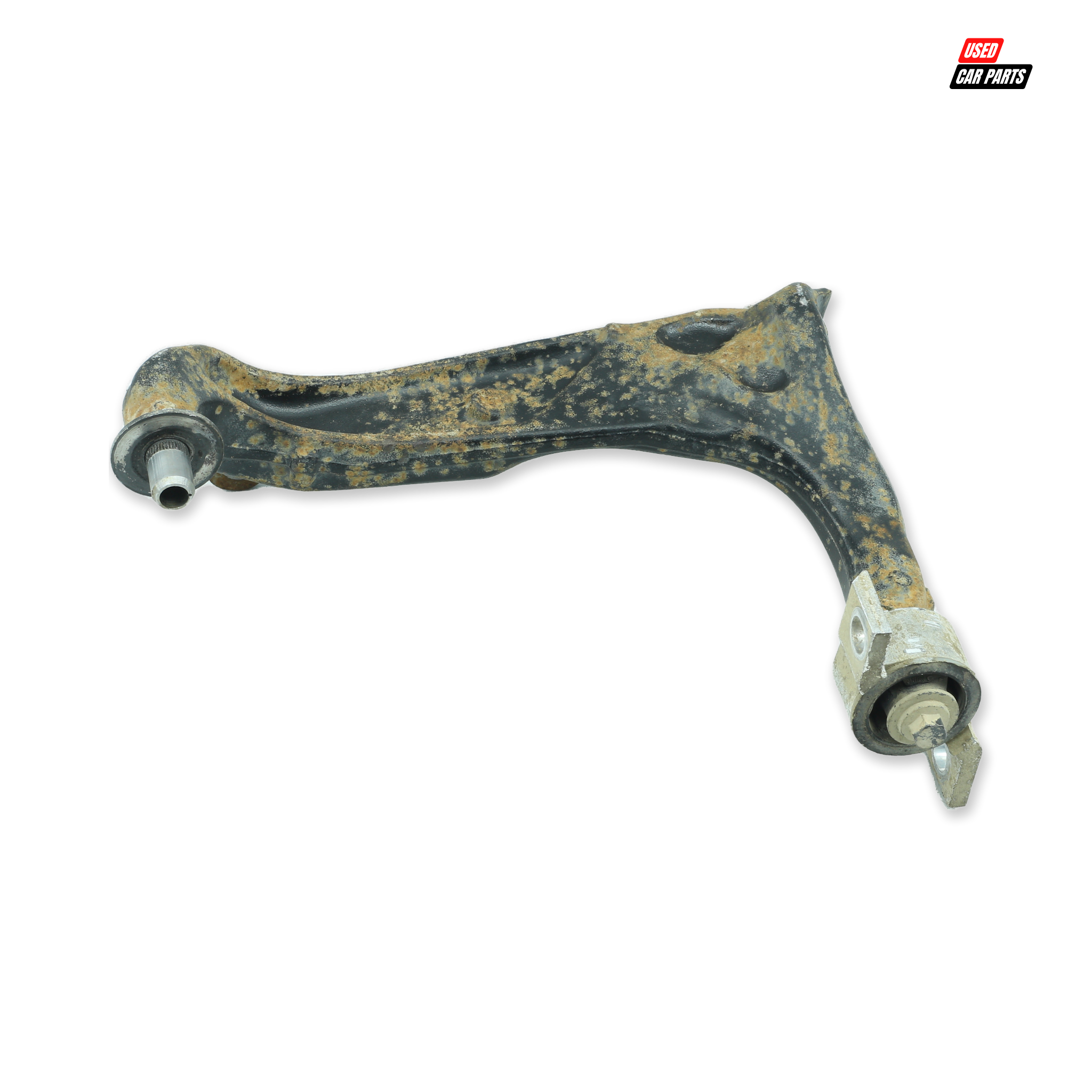 Used VOLVO XC90 D5 AWD 2012 Arm Suspension Upper Rear Right (Part Number 8634887)