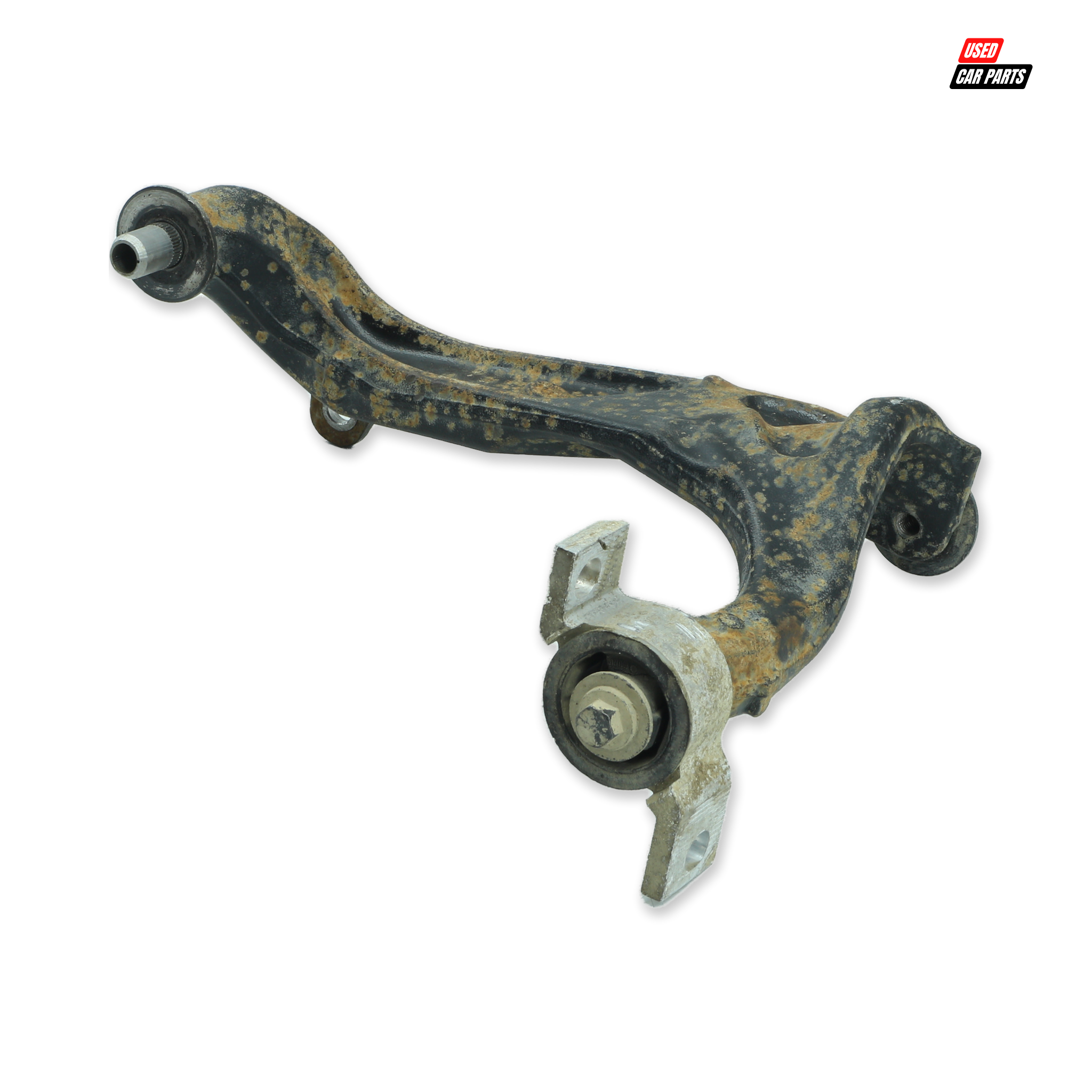 Used VOLVO XC90 D5 AWD 2012 Arm Suspension Upper Rear Right (Part Number 8634887)