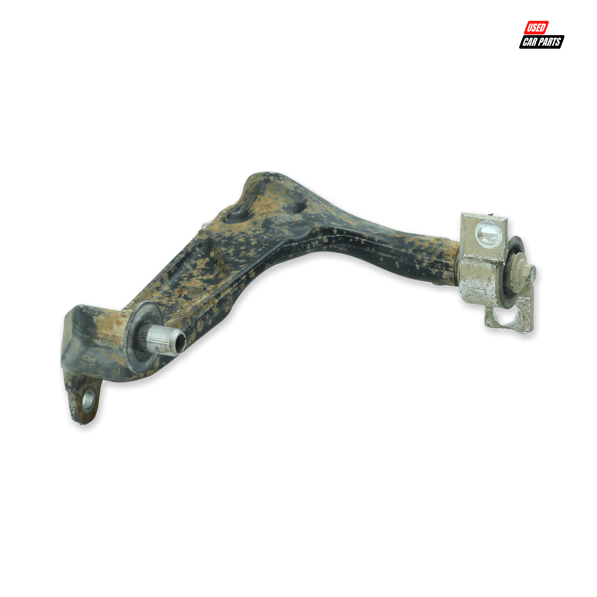 Used VOLVO XC90 D5 AWD 2012 Arm Suspension Upper Rear Right (Part Number 8634887)