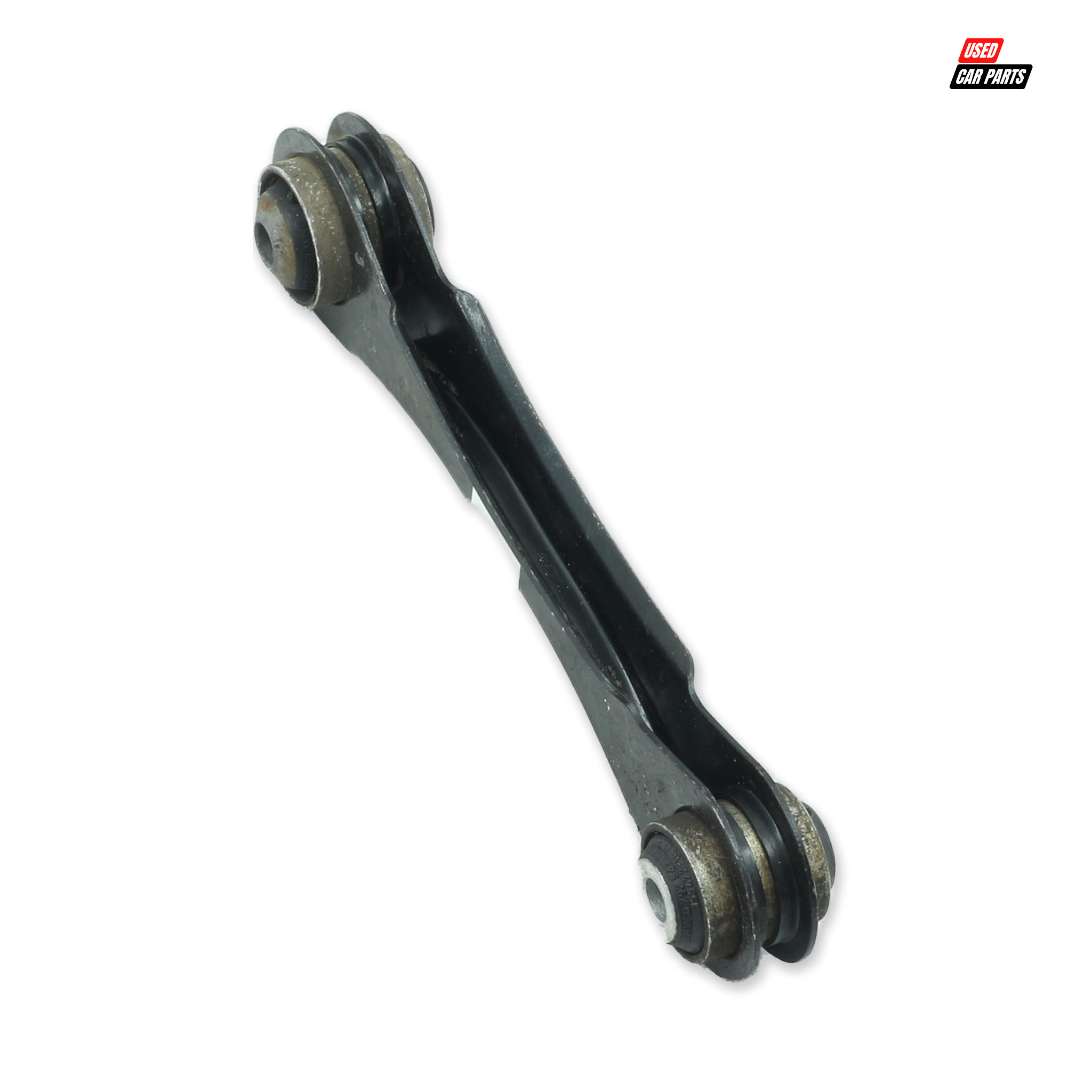 Used Arm Suspension Upper Rear Right - Part Number 679253904 for 2013 BMW 320i