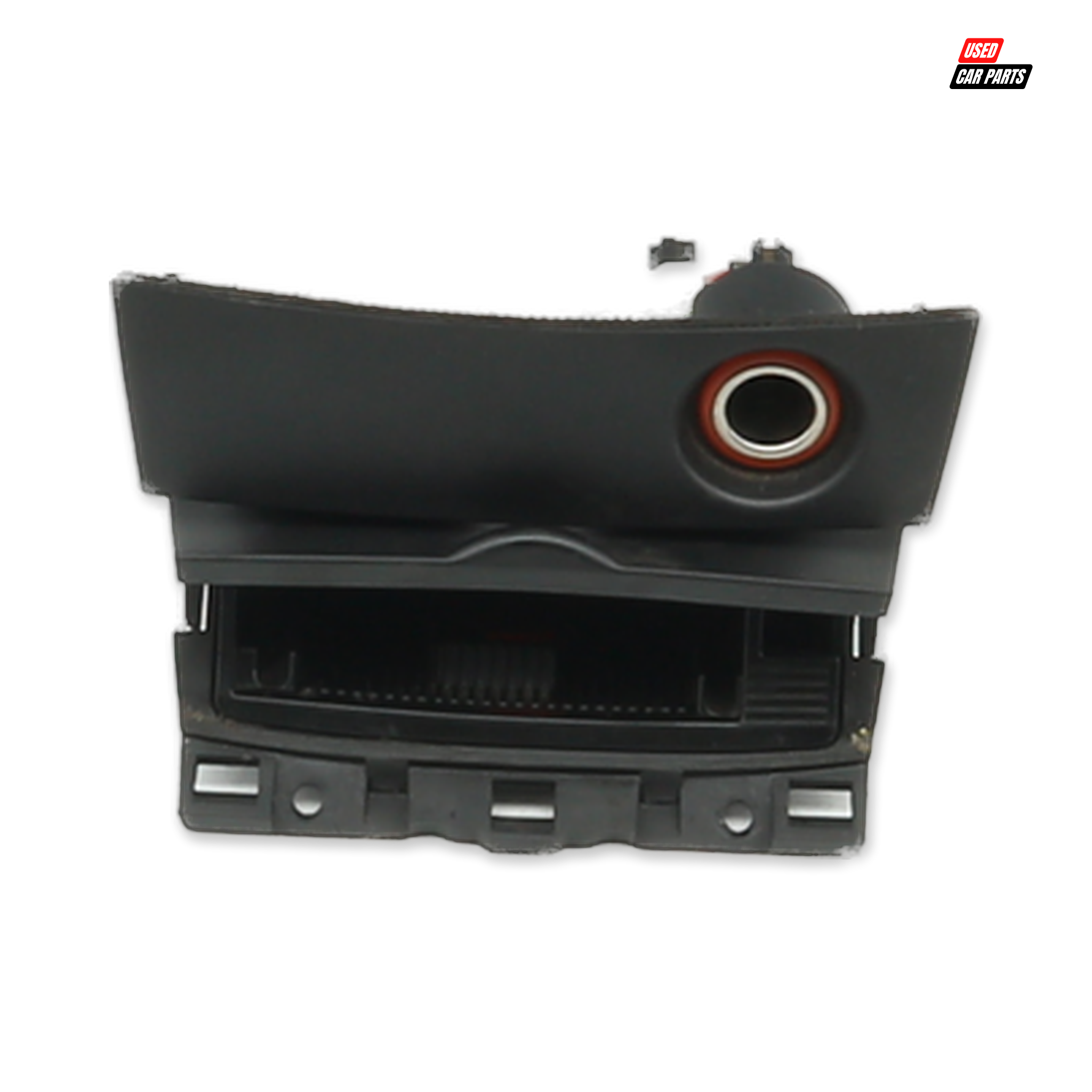 Used MAZDA Ashtray (Part Number BP4K55211) - Salvaged Auto Part