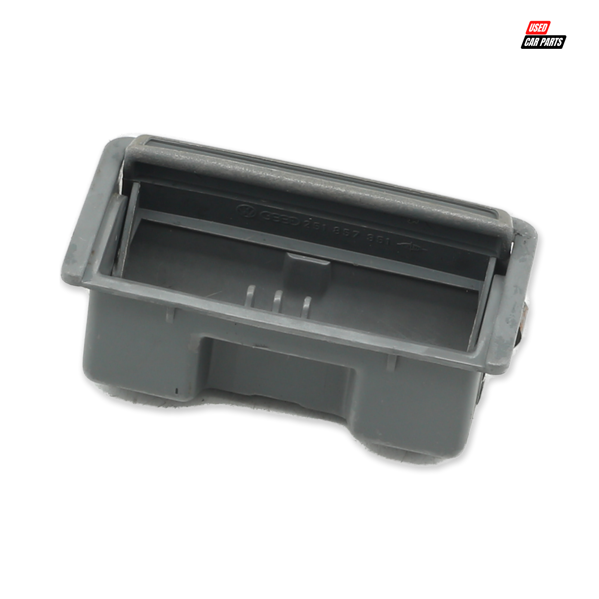 Used Ford Fiesta Ashtray (Part Number 251857331) - 2006 Model