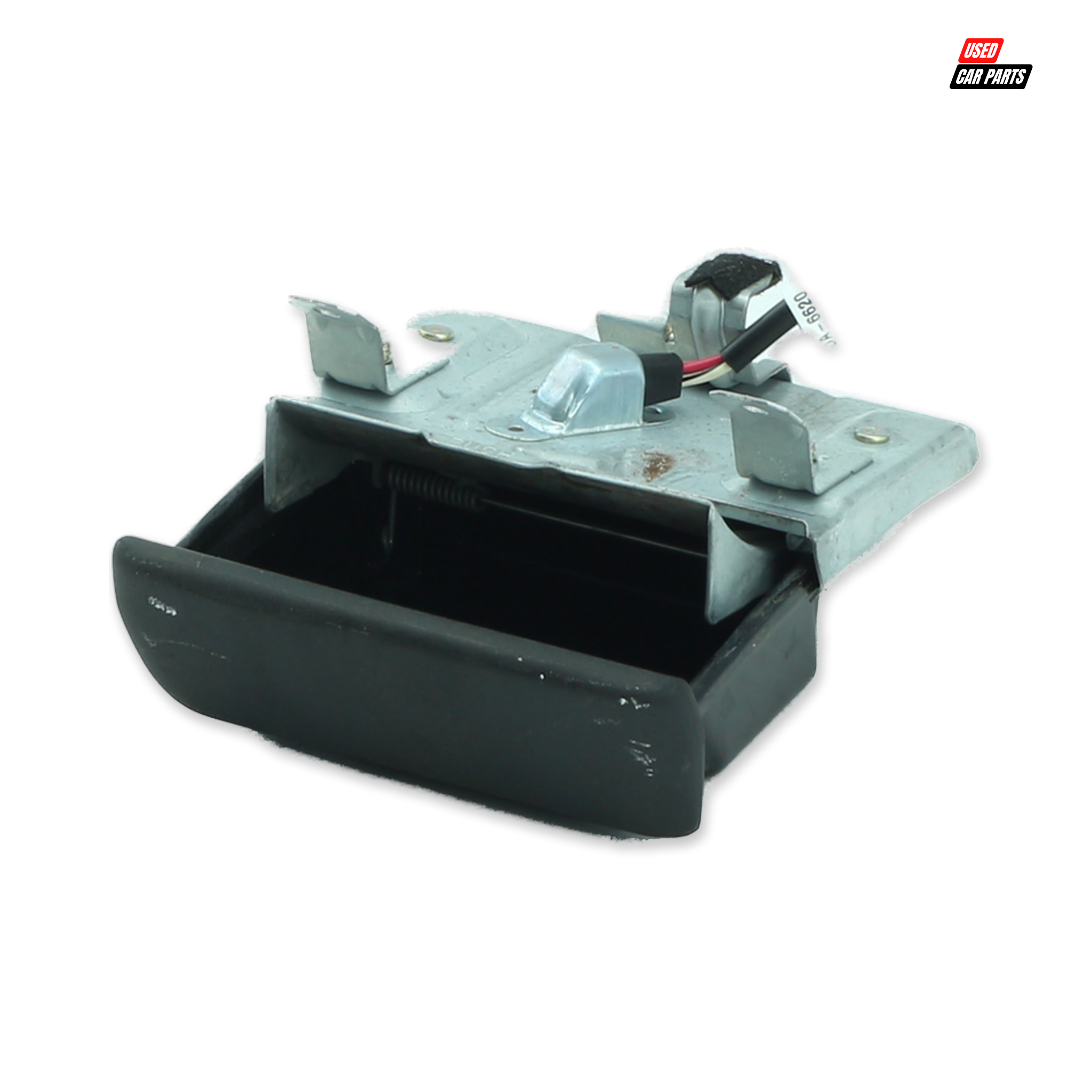 Used Ashtray (Part Number 7411187204) for 2002 DAIHATSU TERIOS