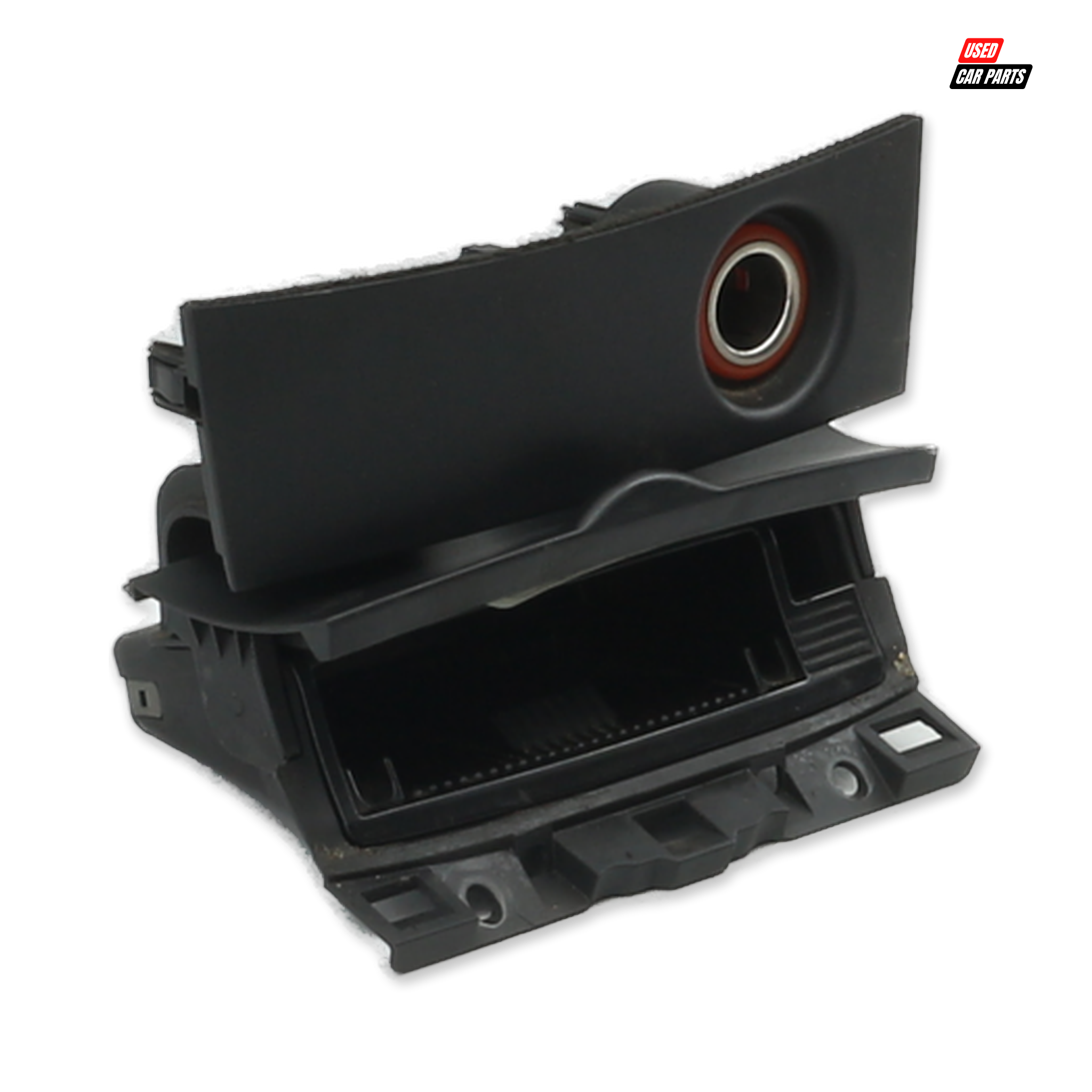 Used MAZDA Ashtray (Part Number BP4K55211) - Salvaged Auto Part