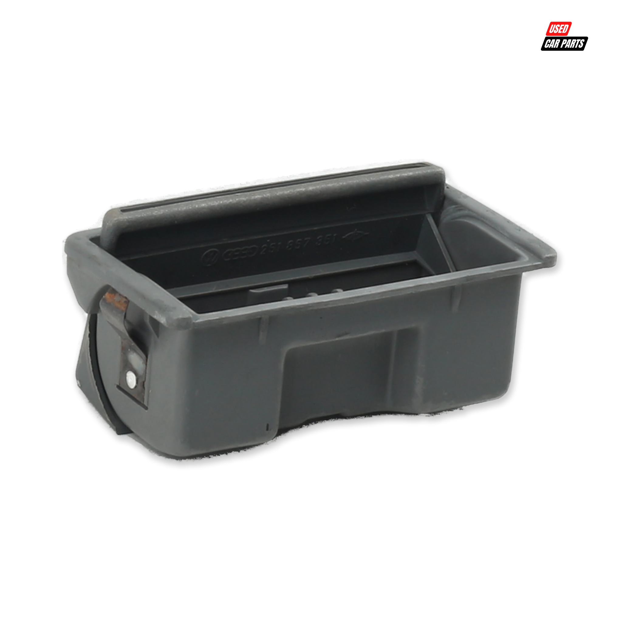 Used Ford Fiesta Ashtray (Part Number 251857331) - 2006 Model