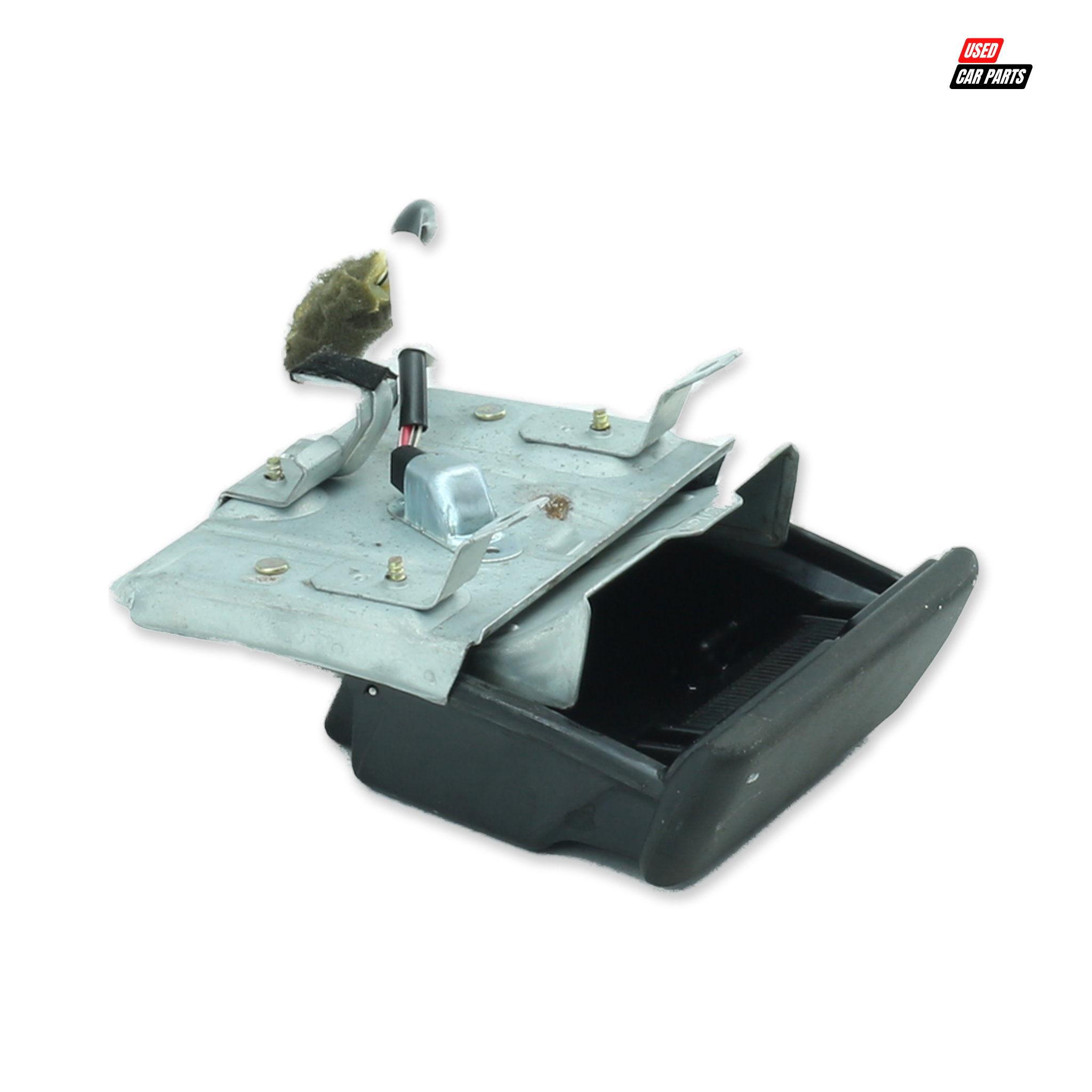 Used Ashtray (Part Number 7411187204) for 2002 DAIHATSU TERIOS