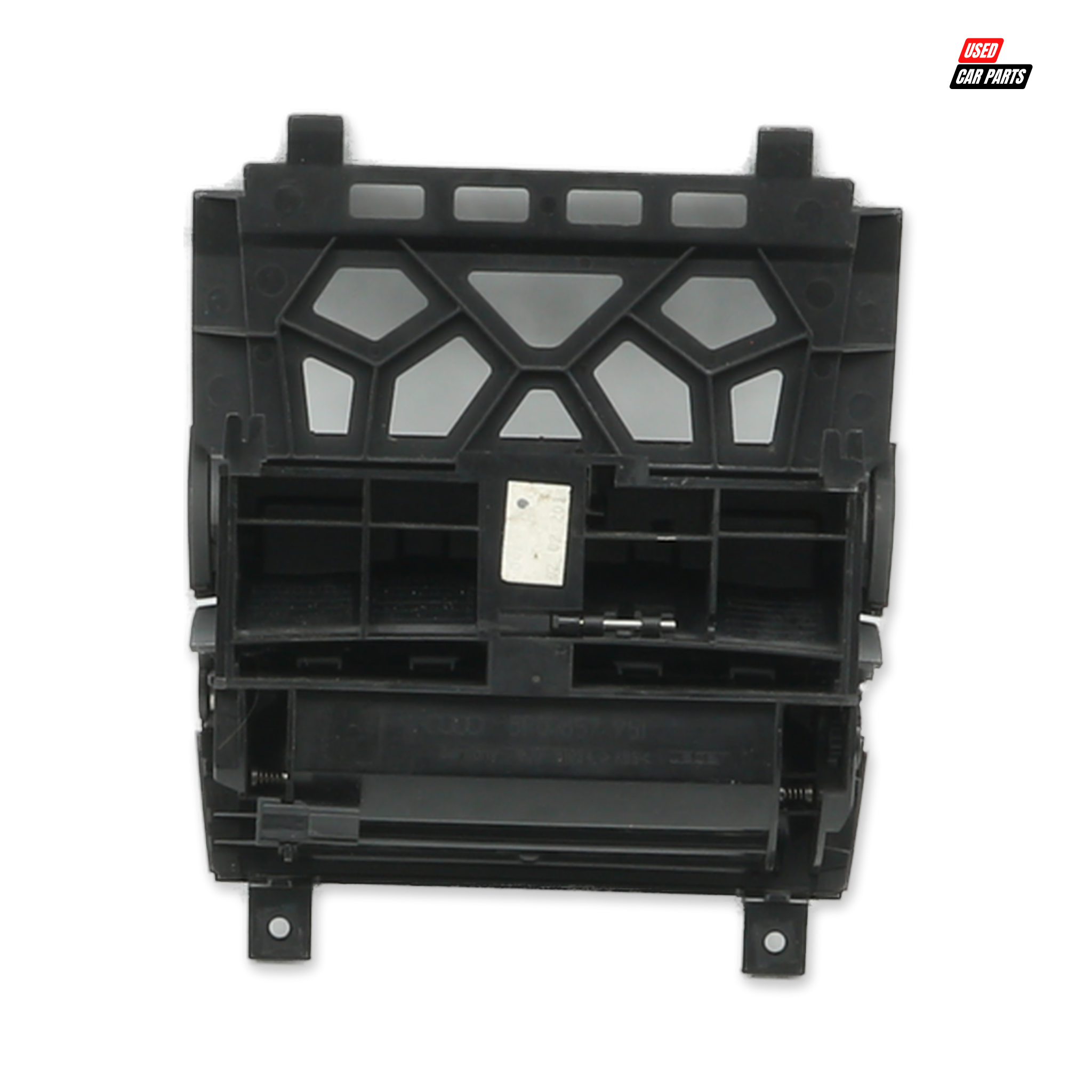 Used Audi 1.4 TFSI Attraction Ashtray (Part Number 8P0857951)