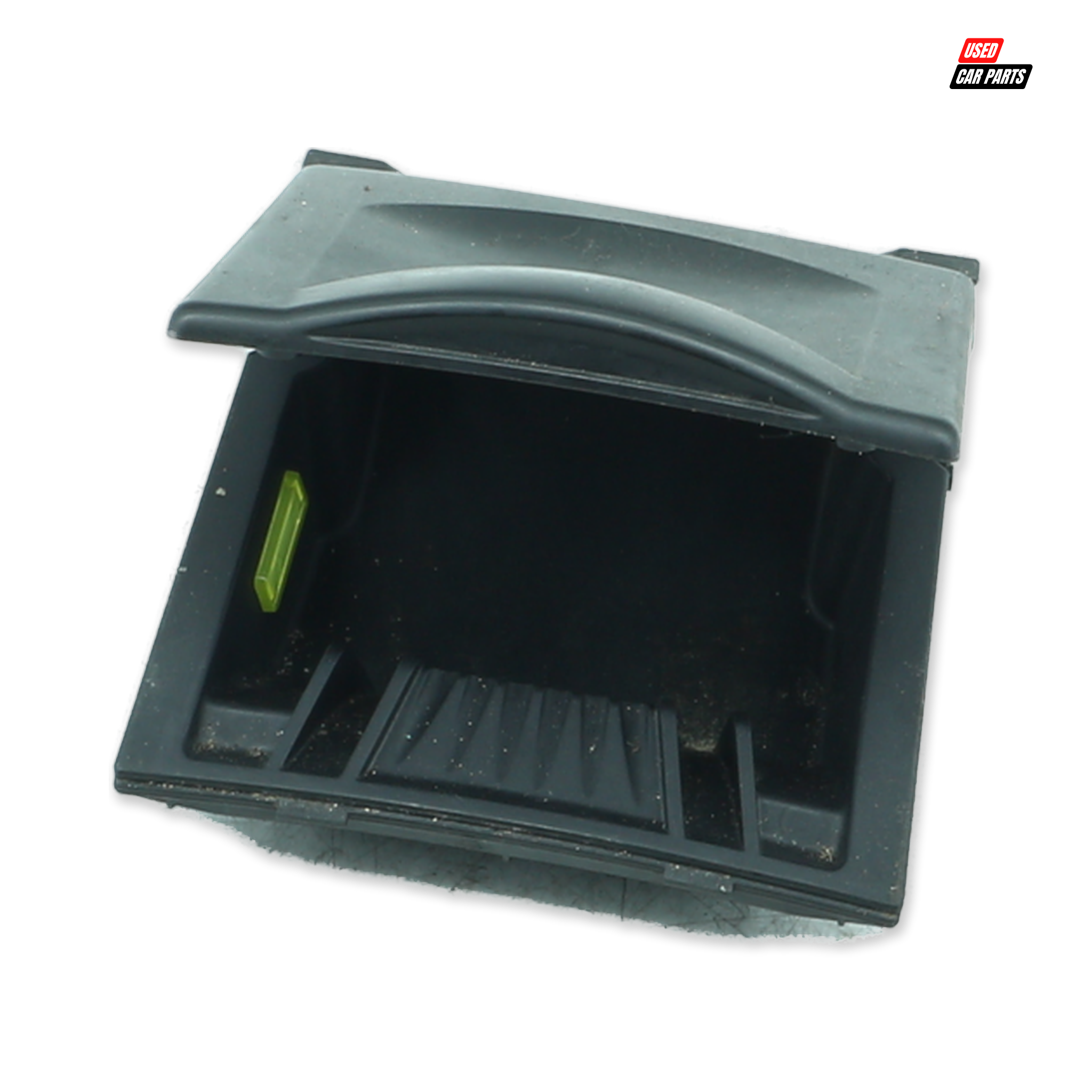 Used Ashtray for 2005 CITROEN C4 1.6HDi (Part Number C62571635)