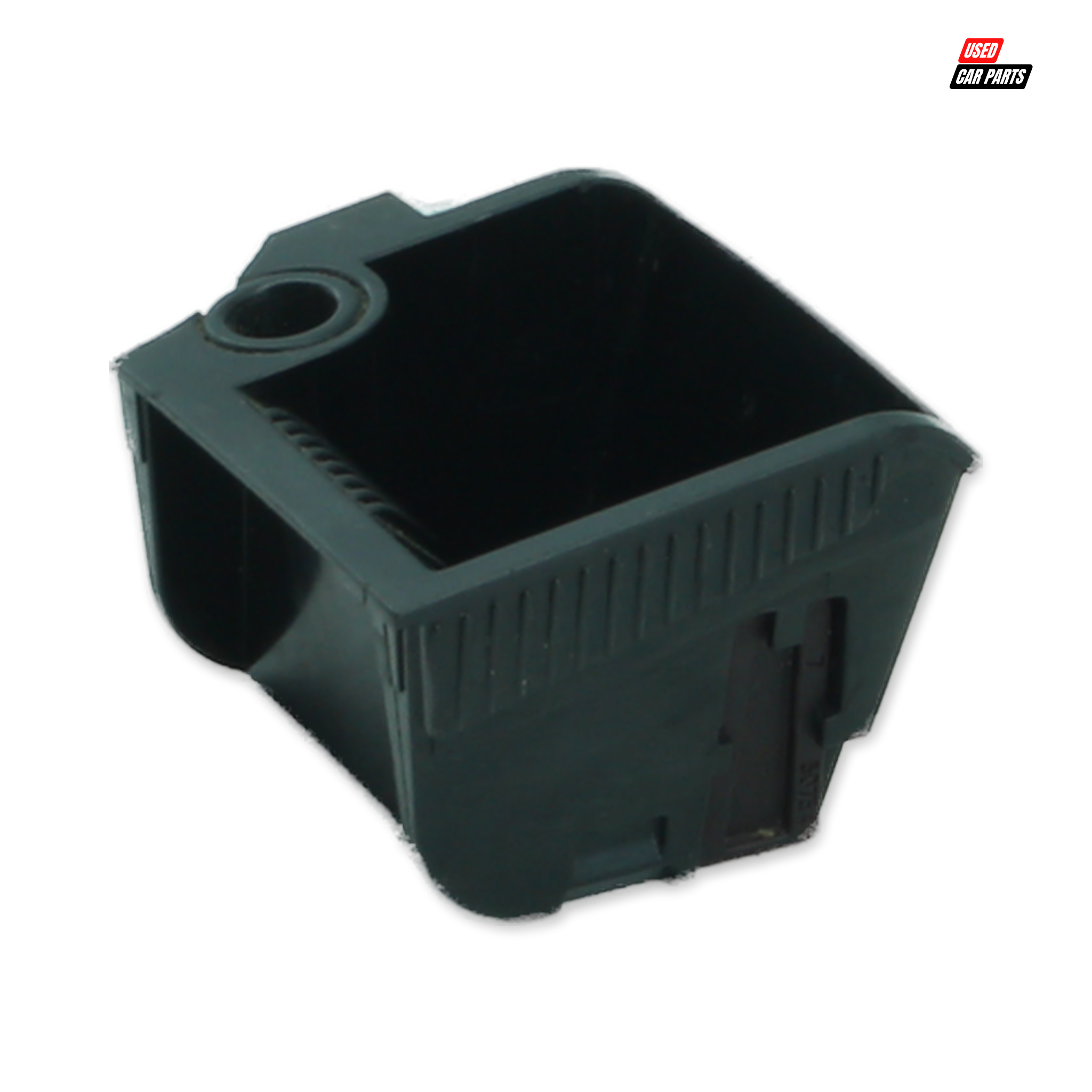 Used Volkswagen Polo Mk4 Sedan 2009 Ashtray (Part Number 6Q0857309)