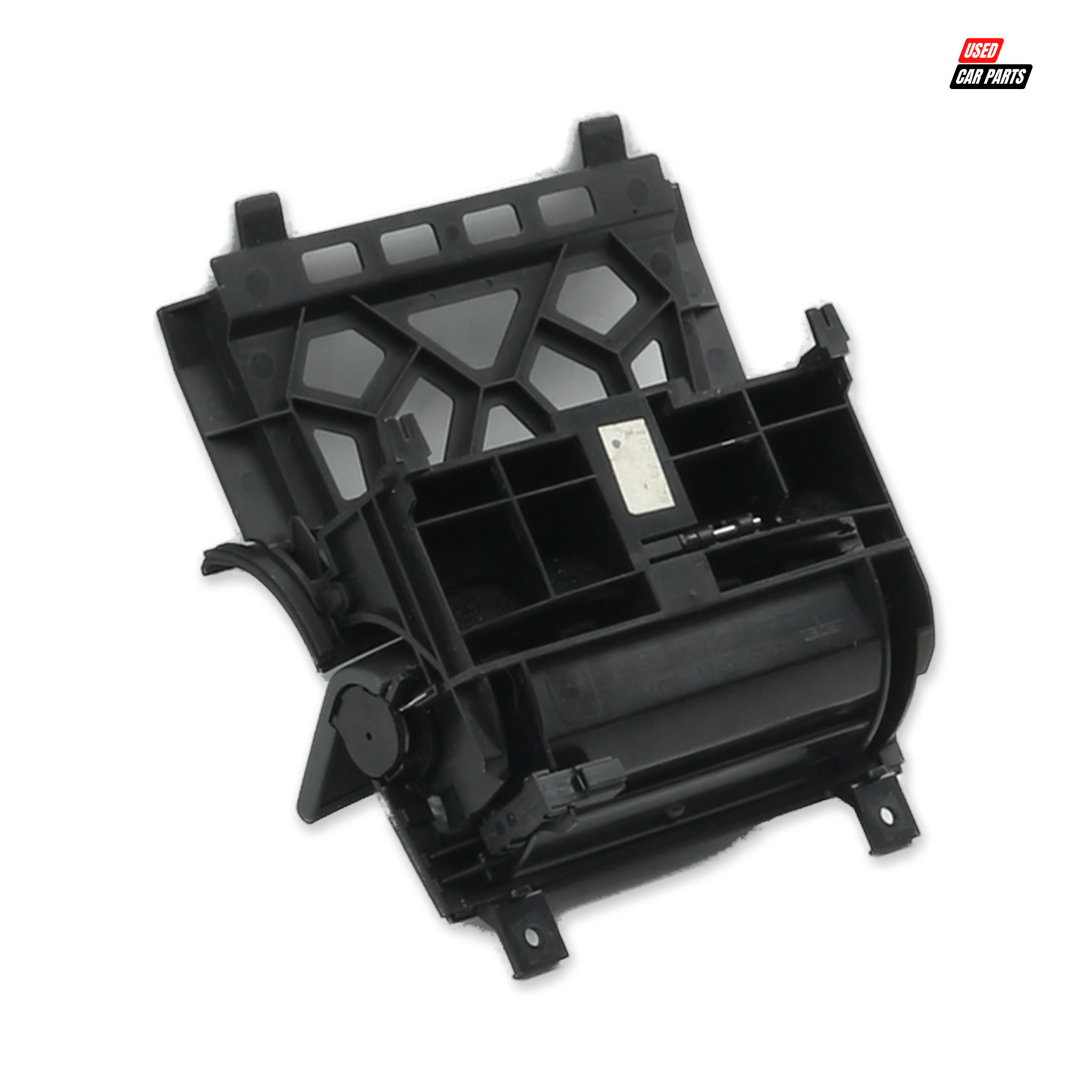 Used Audi 1.4 TFSI Attraction Ashtray (Part Number 8P0857951)