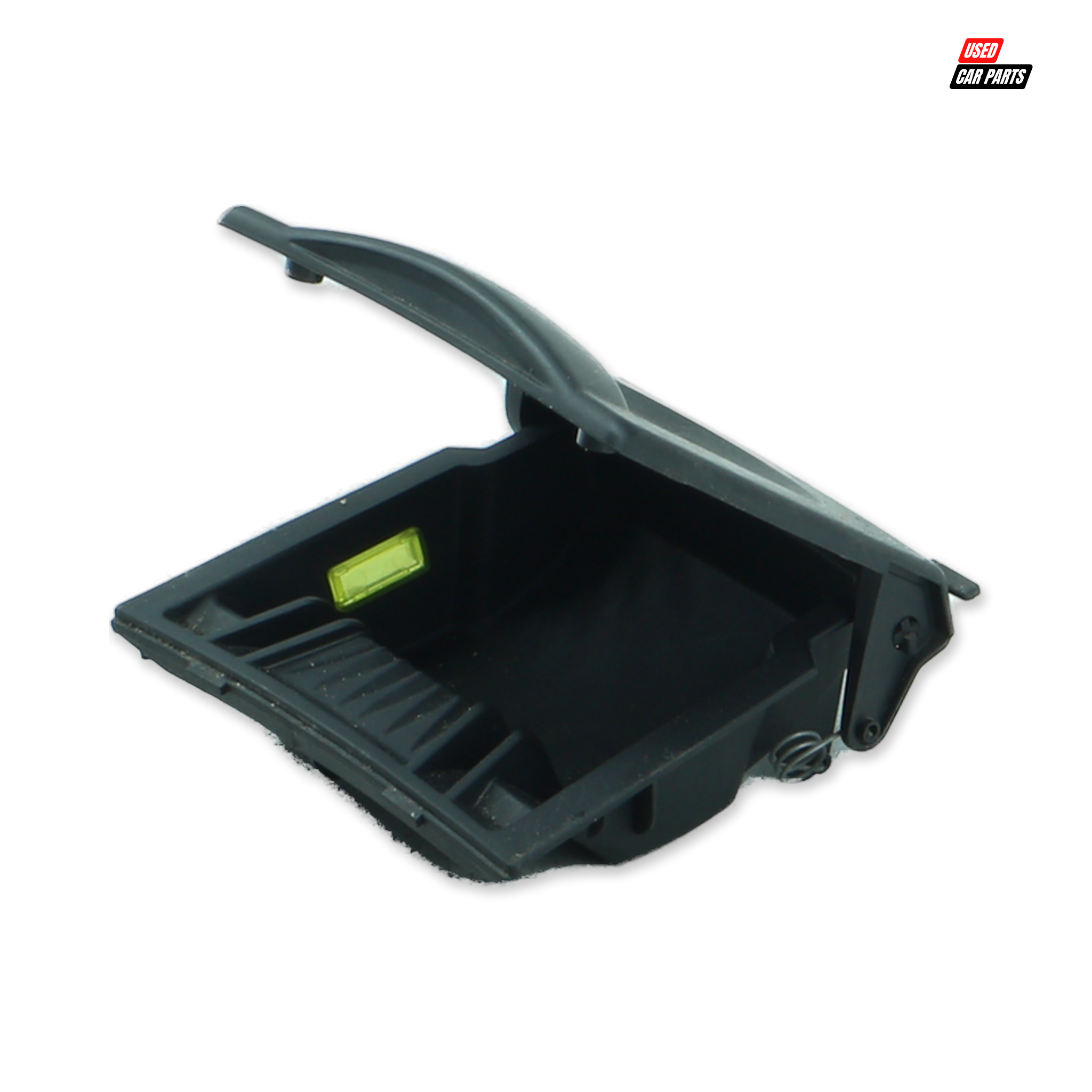 Used Ashtray for 2005 CITROEN C4 1.6HDi (Part Number C62571635)